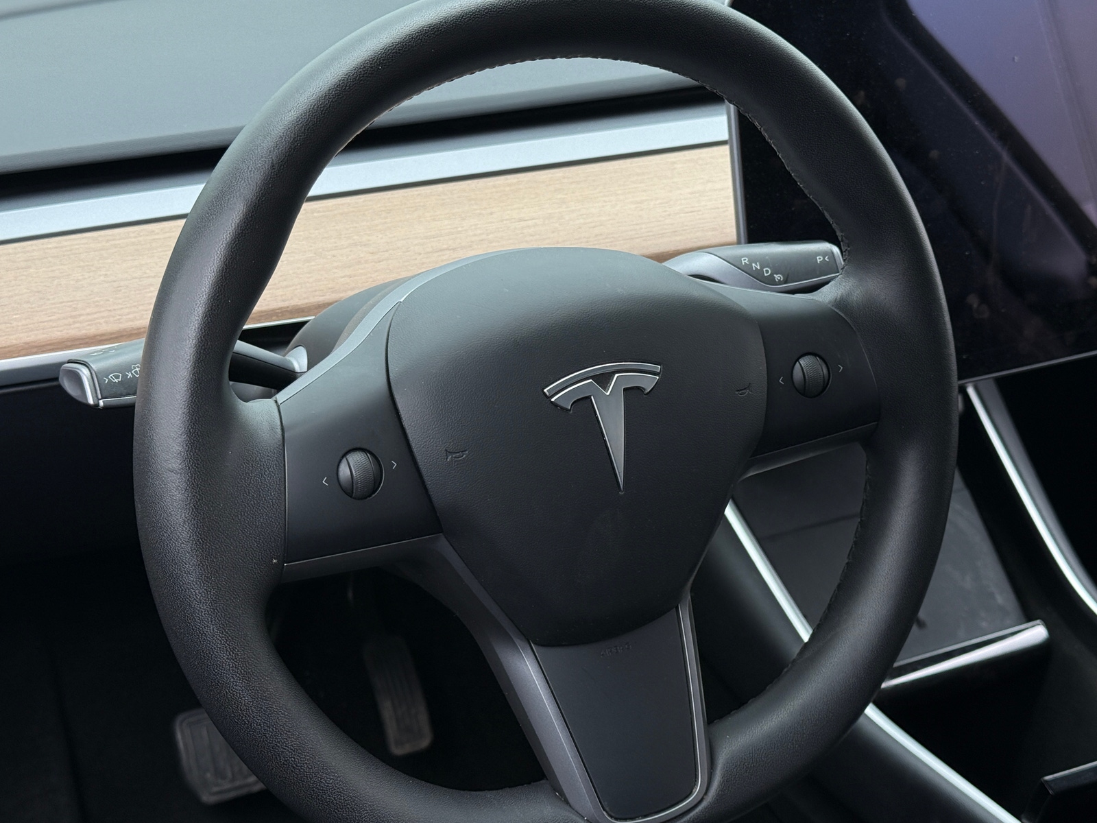Thumbnail: 2020 Tesla Model Y - 4