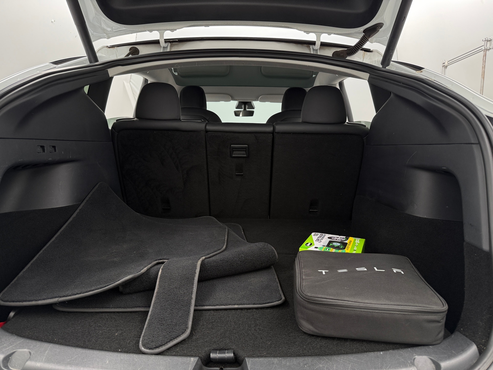 Thumbnail: 2020 Tesla Model Y - 6