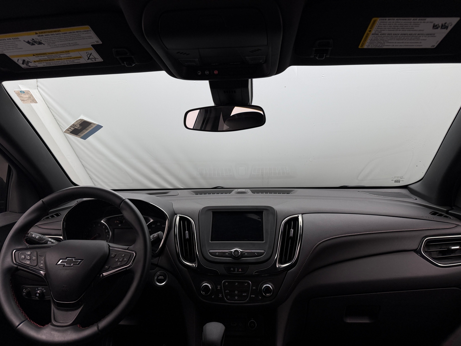 Thumbnail: 2023 Chevrolet Equinox - 3