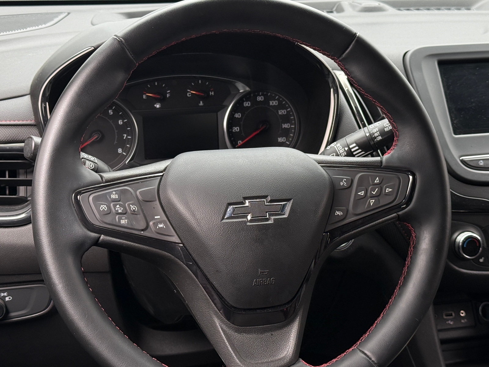 Thumbnail: 2023 Chevrolet Equinox - 5