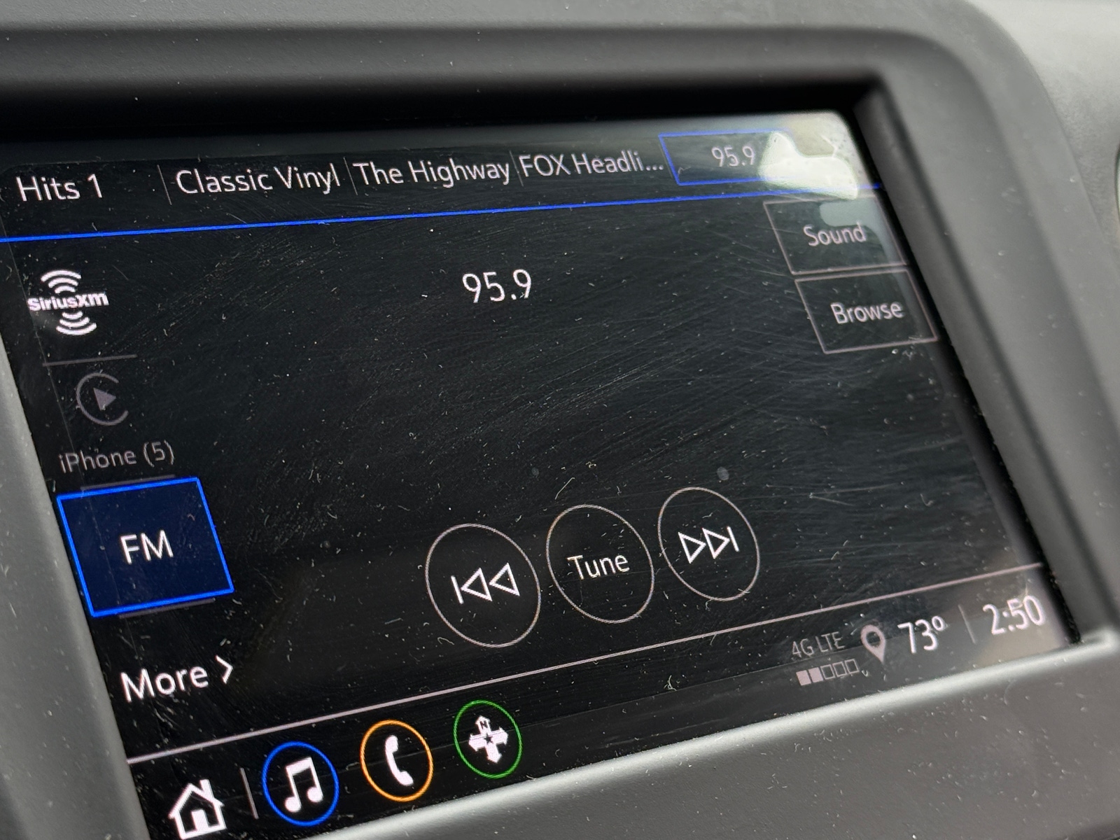 Thumbnail: 2023 Chevrolet Equinox - 4