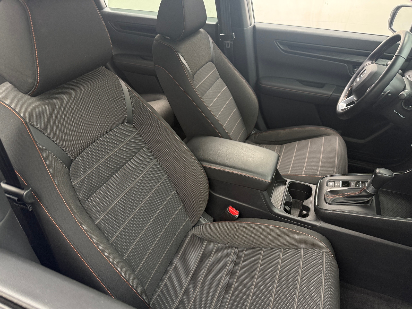 Thumbnail: 2025 Honda CR-V - 2