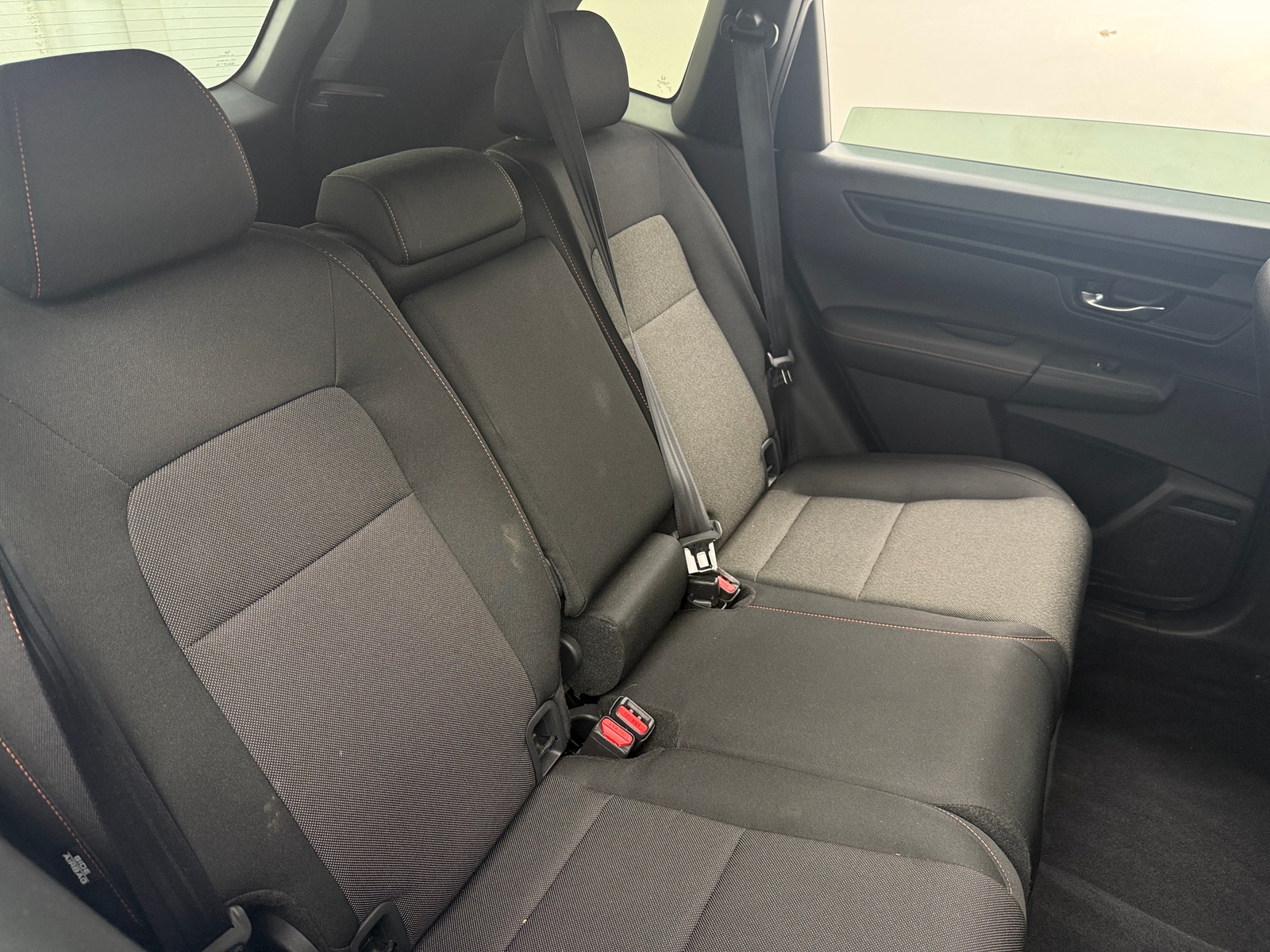 Thumbnail: 2025 Honda CR-V - 6