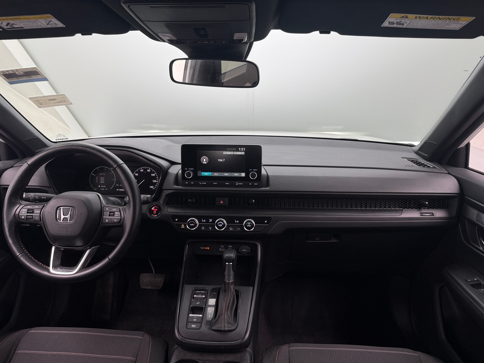 Thumbnail: 2025 Honda CR-V - 3