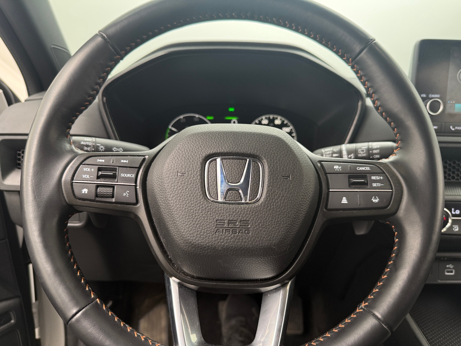 Thumbnail: 2025 Honda CR-V - 5