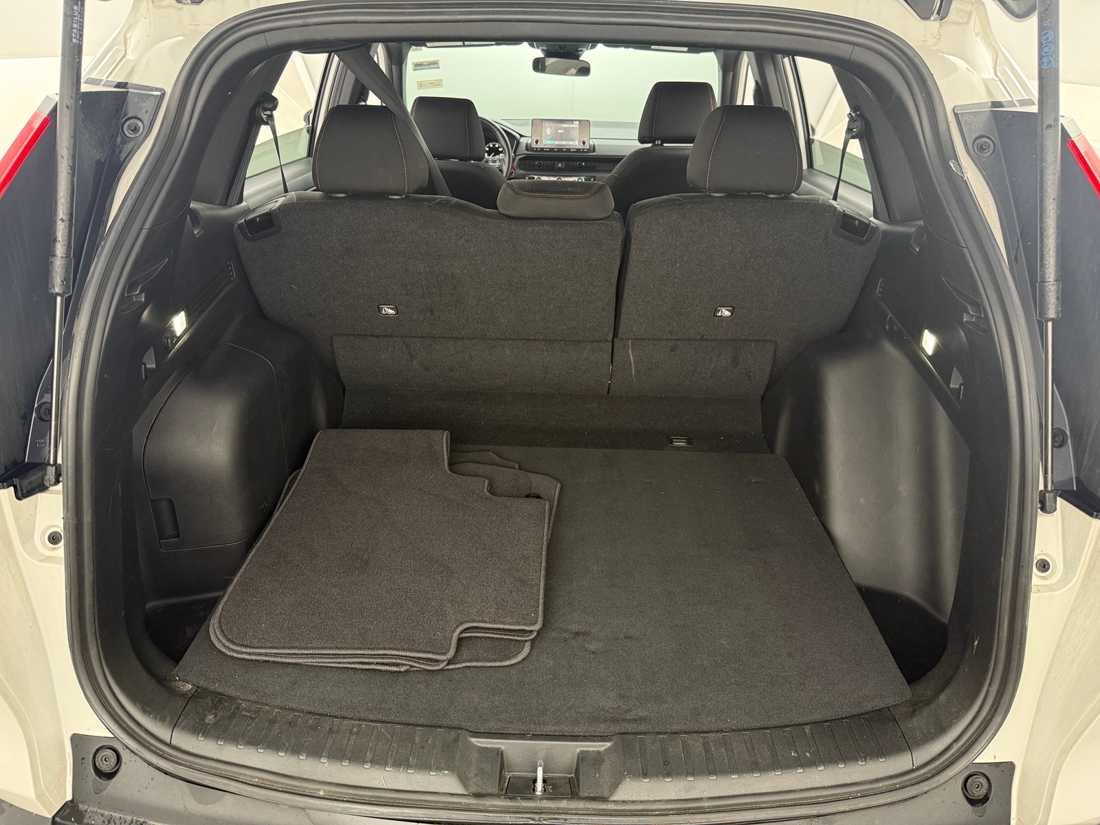 Thumbnail: 2025 Honda CR-V - 7