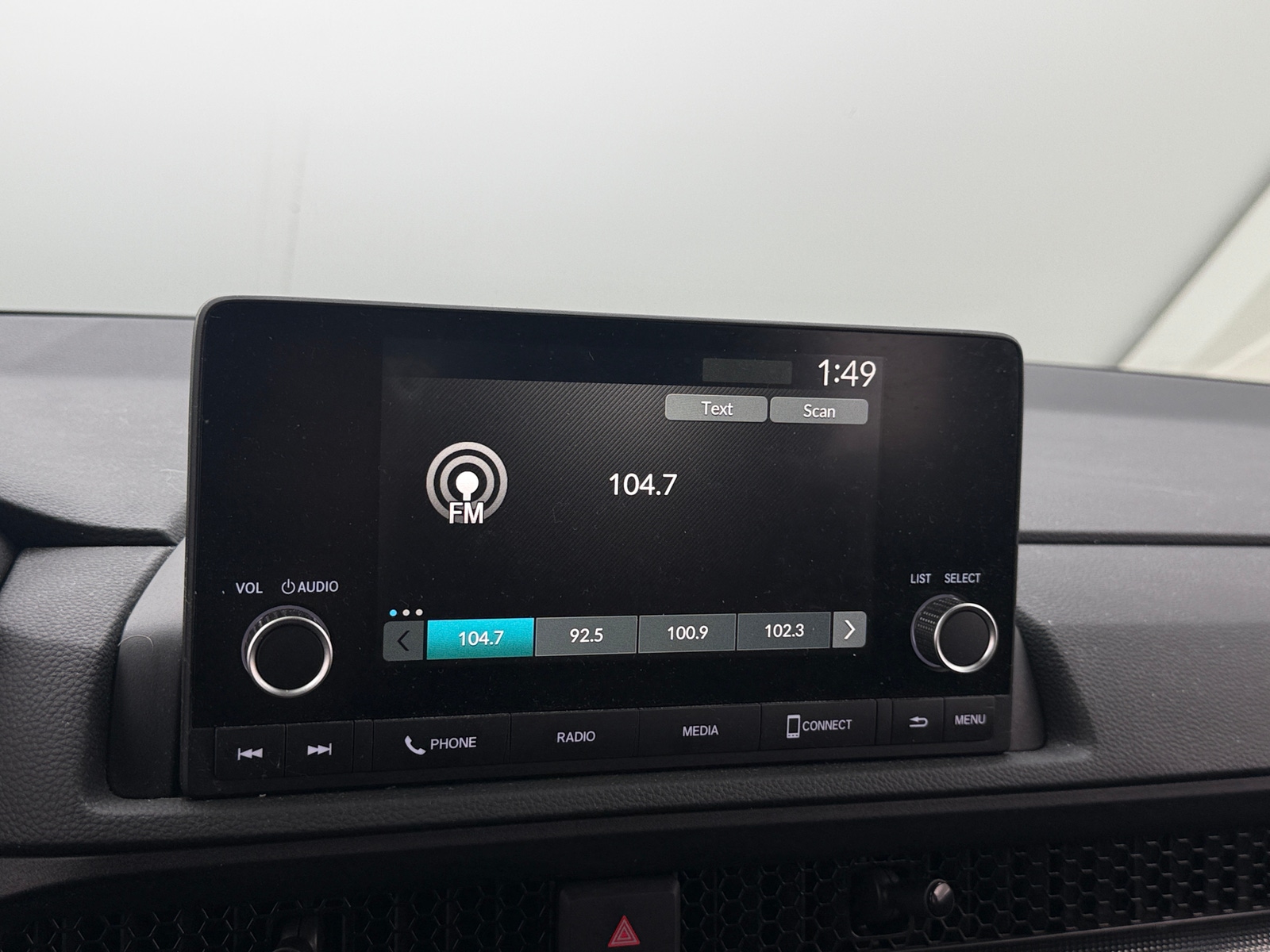 Thumbnail: 2025 Honda CR-V - 4