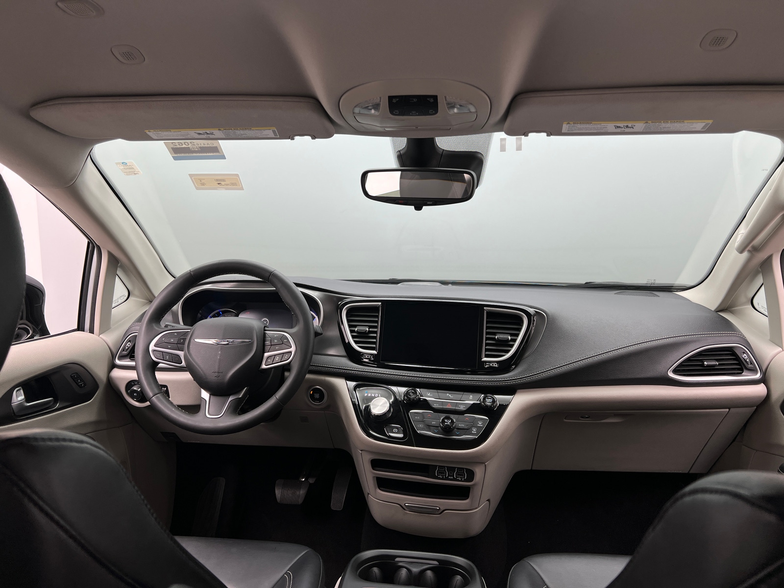 Thumbnail: 2024 Chrysler Pacifica - 2