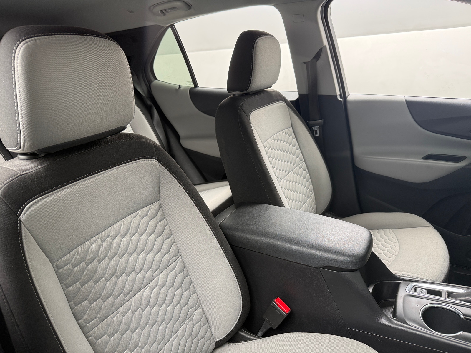 Thumbnail: 2021 Chevrolet Equinox - 2