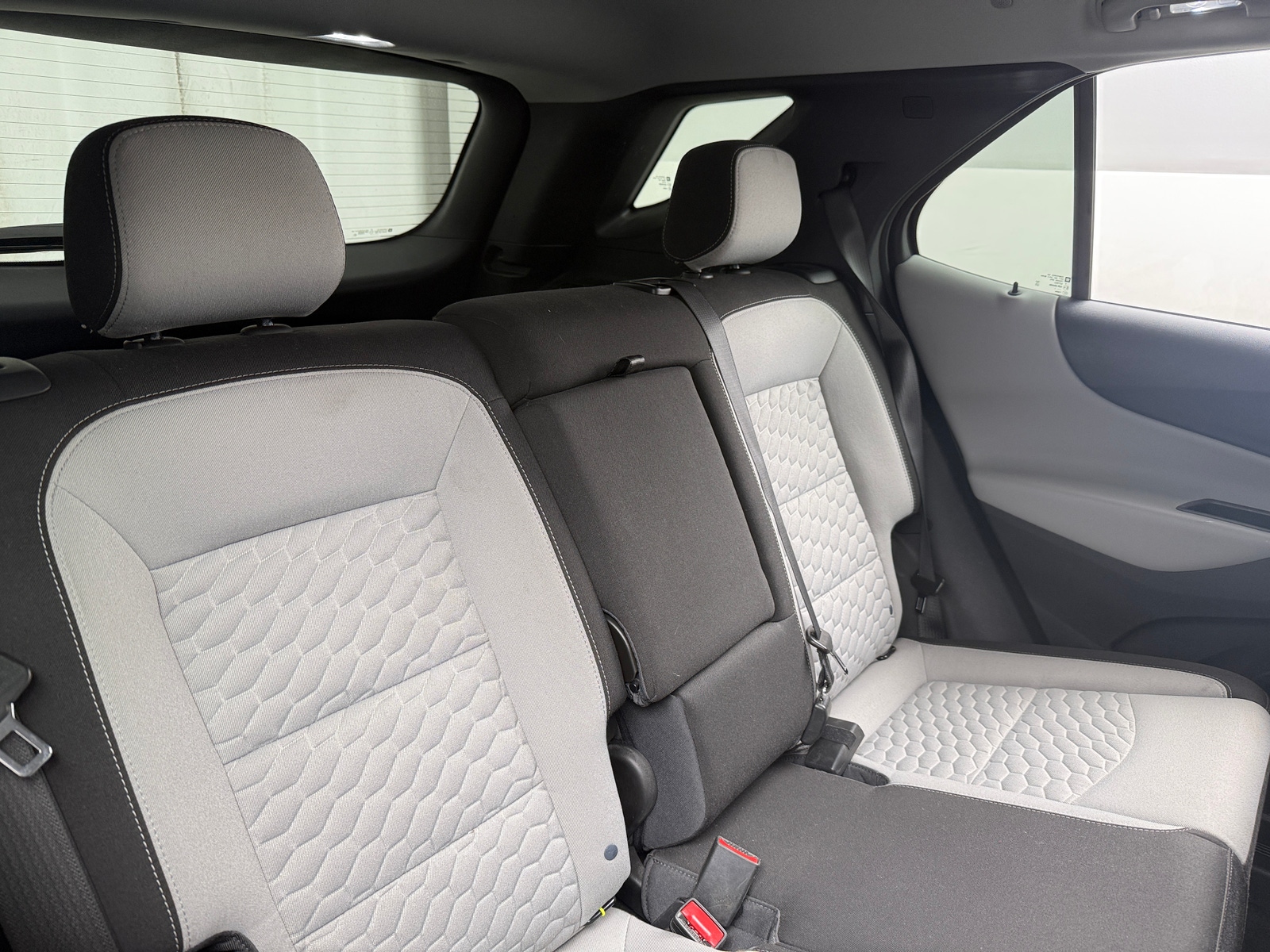 Thumbnail: 2021 Chevrolet Equinox - 6