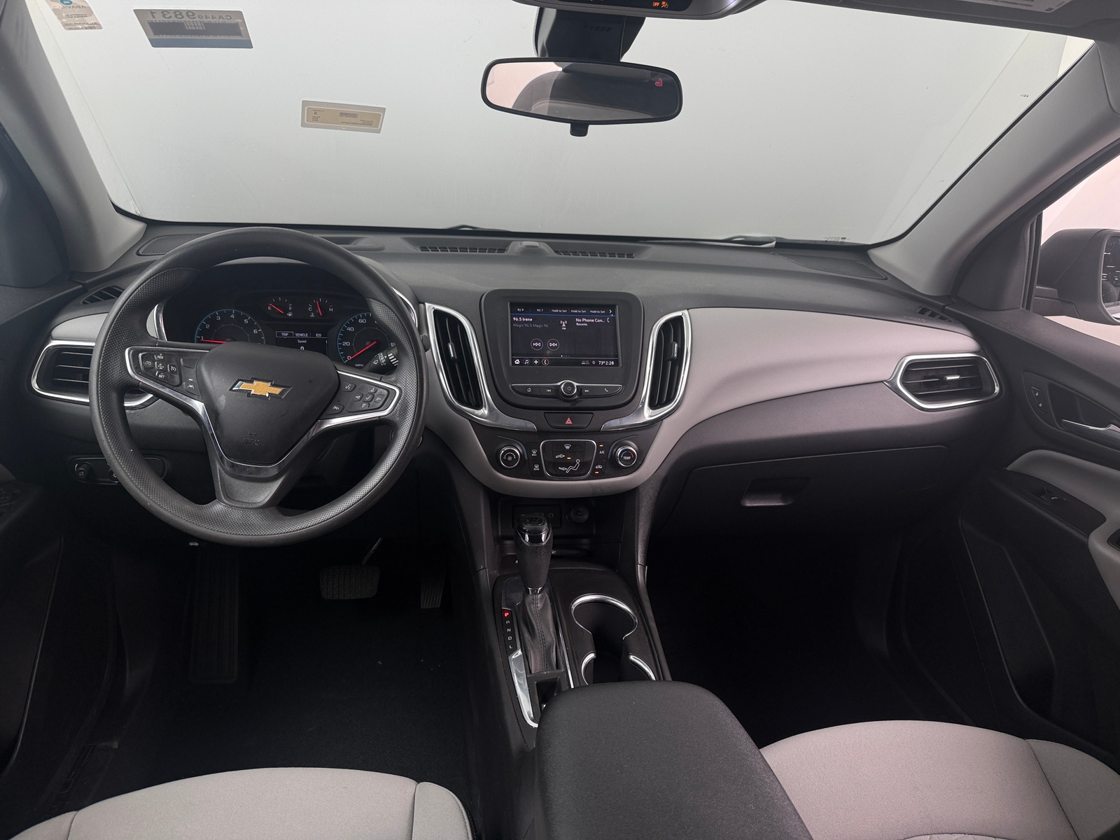 Thumbnail: 2021 Chevrolet Equinox - 3