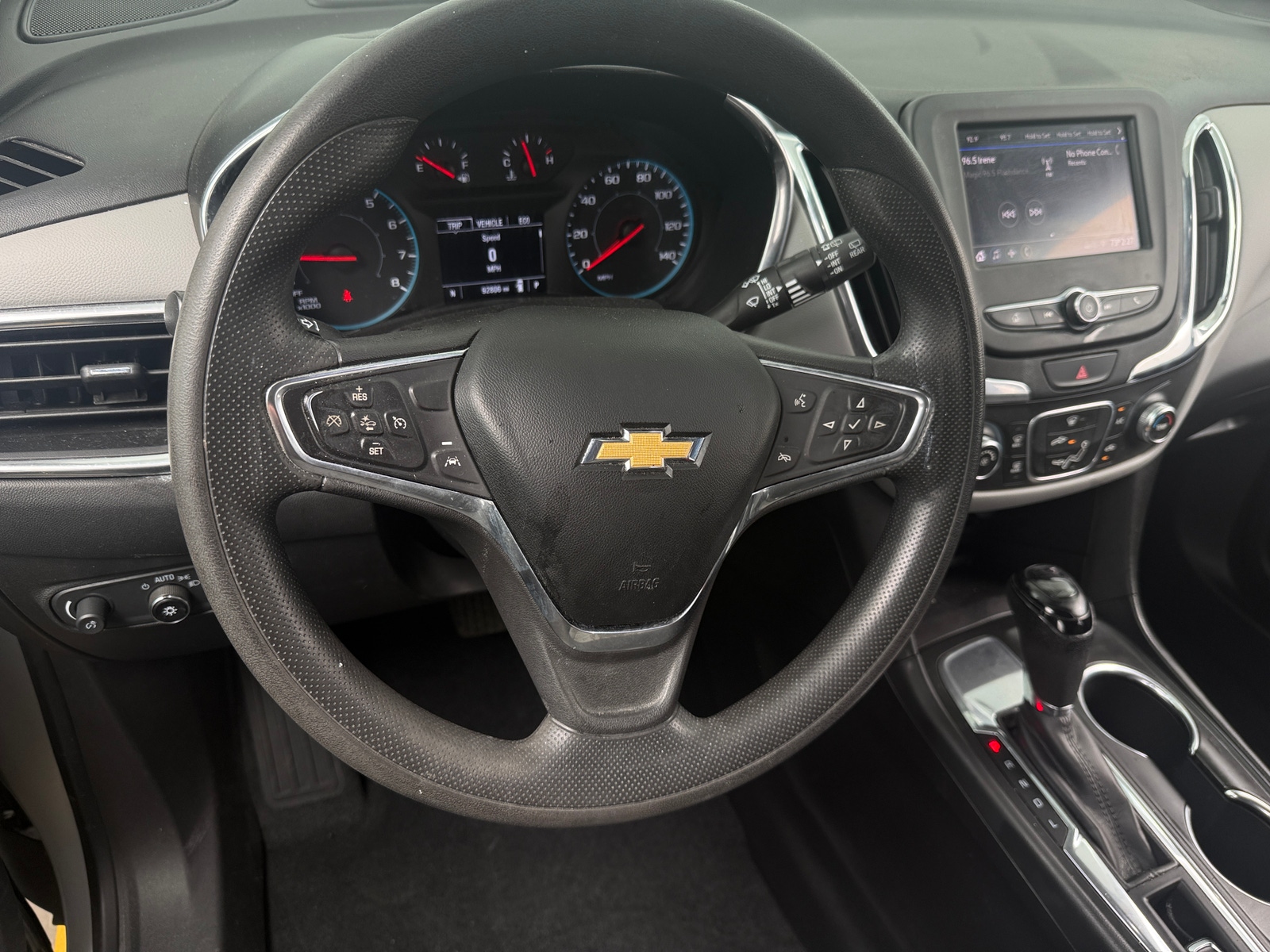 Thumbnail: 2021 Chevrolet Equinox - 5