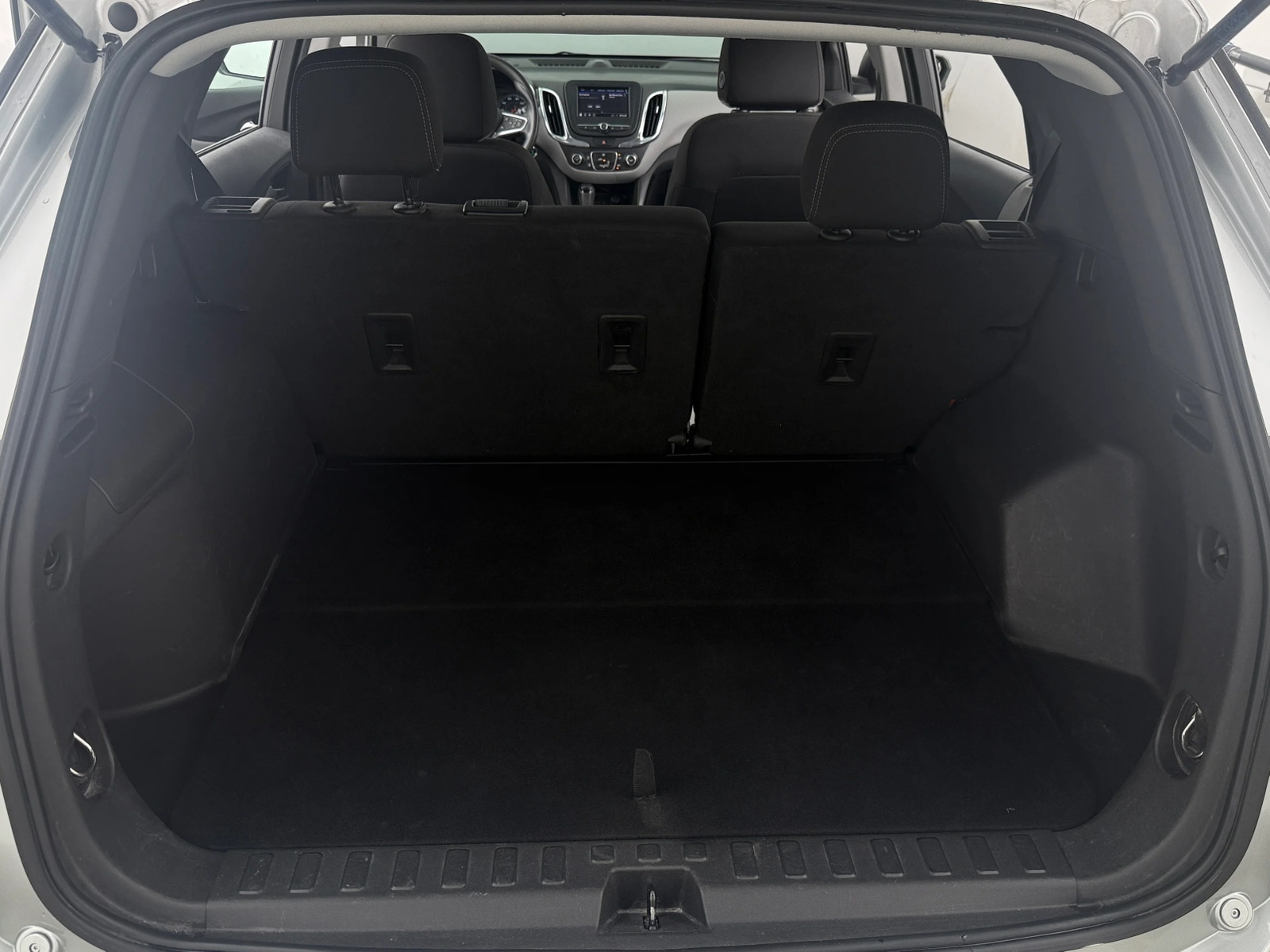 Thumbnail: 2021 Chevrolet Equinox - 7