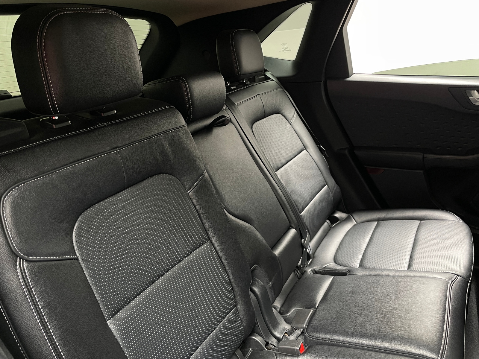 Thumbnail: 2020 Ford Escape - 5