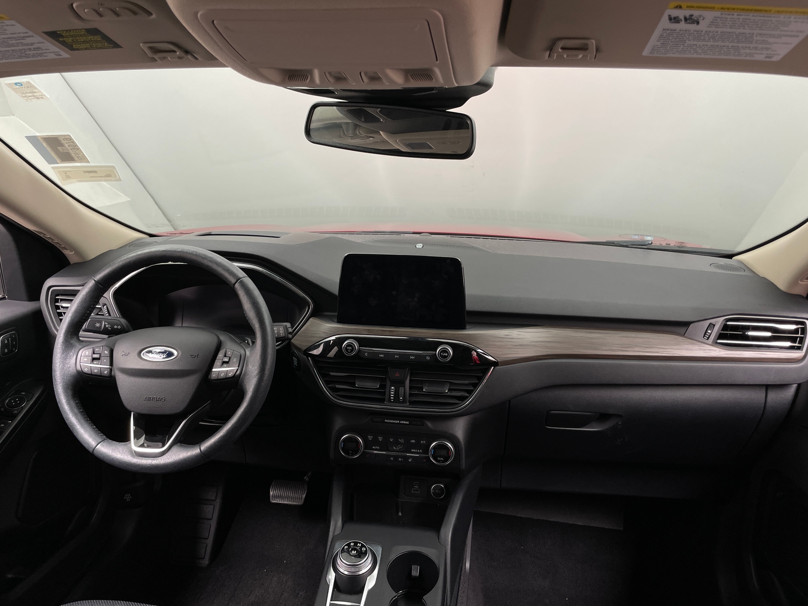 Thumbnail: 2020 Ford Escape - 2