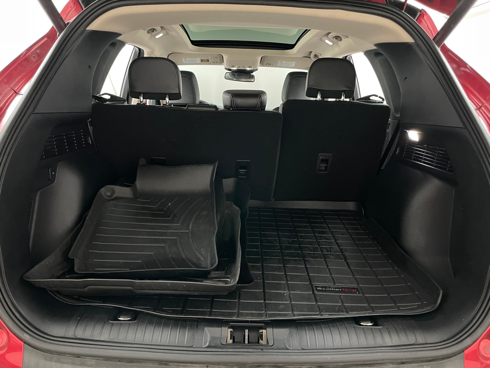 Thumbnail: 2020 Ford Escape - 6