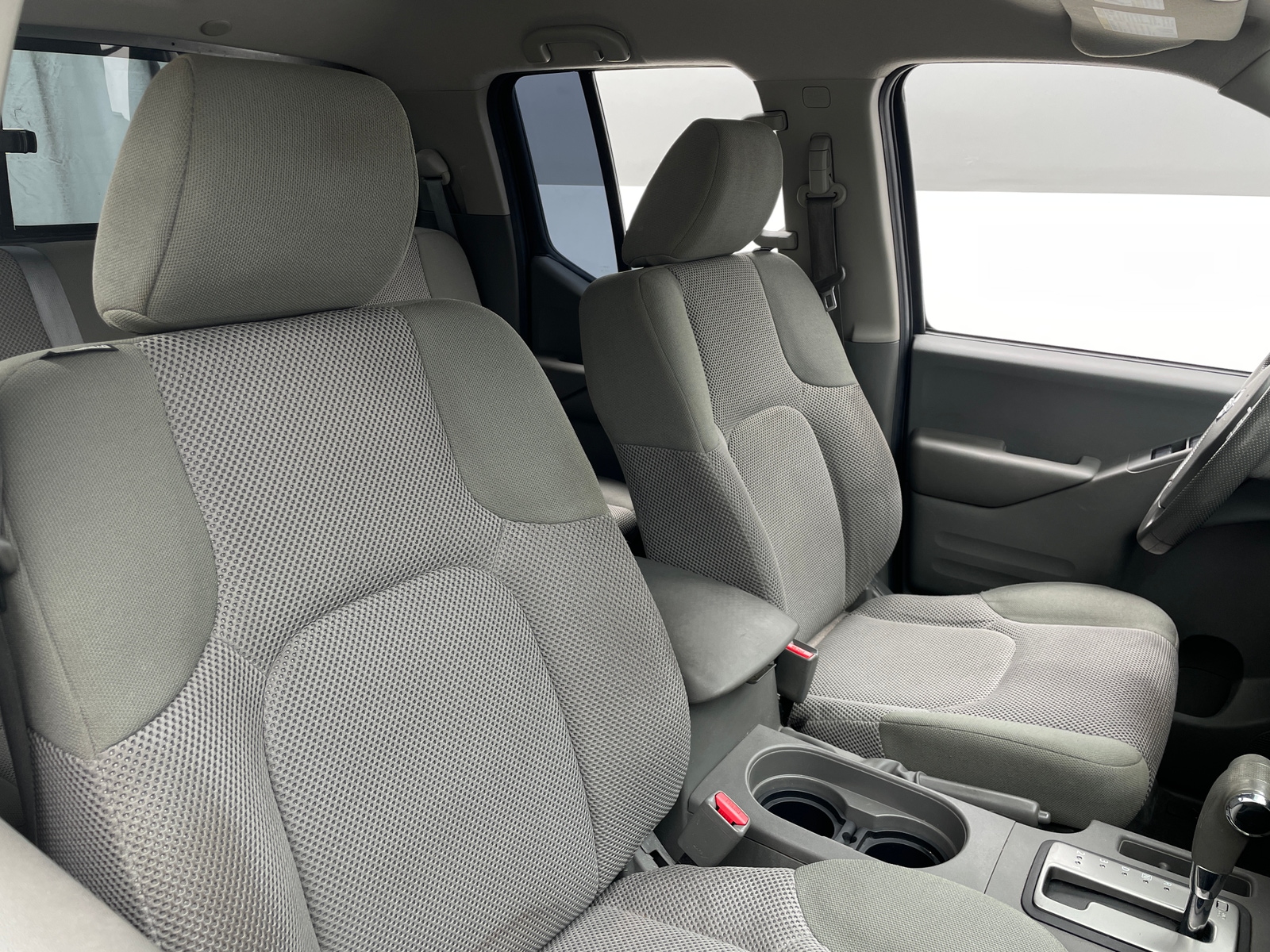 Thumbnail: 2019 Nissan Frontier - 2