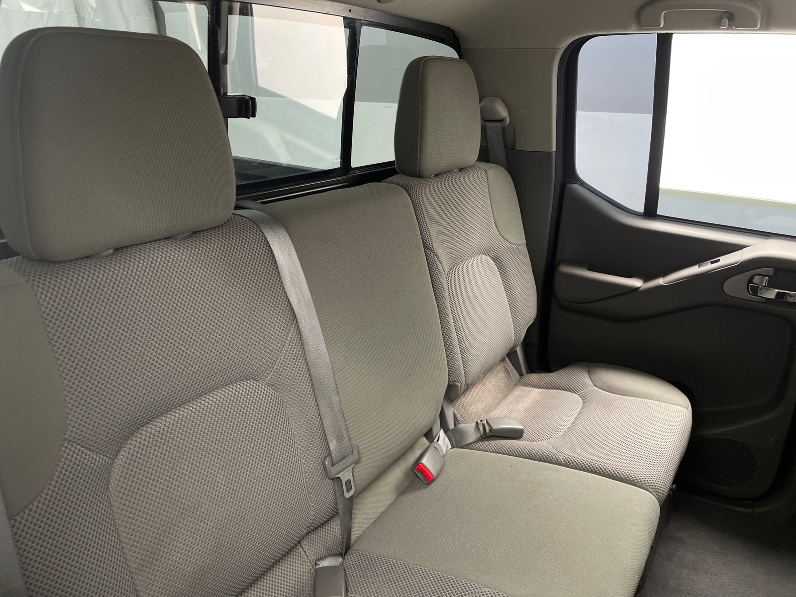 Thumbnail: 2019 Nissan Frontier - 6