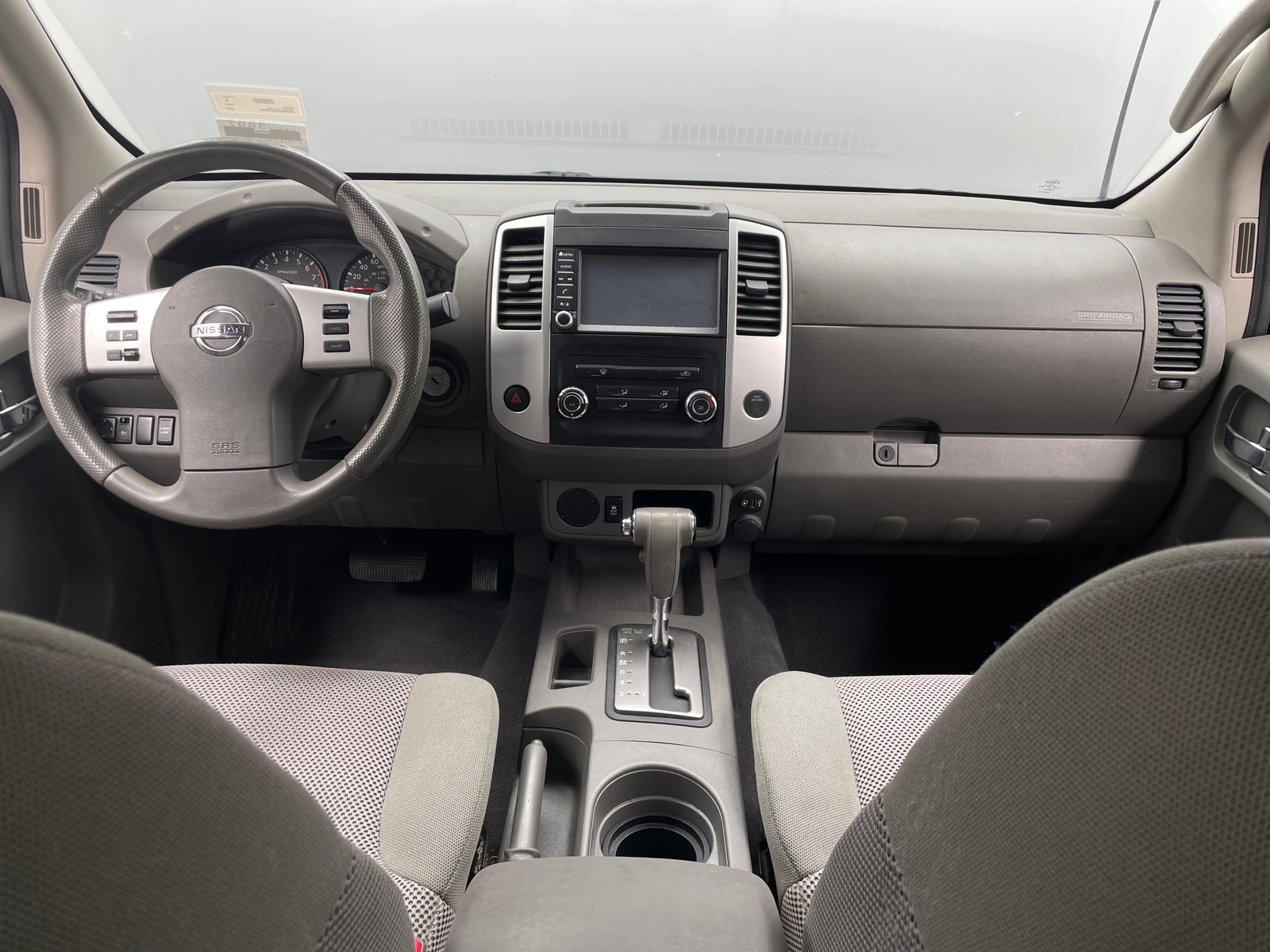 Thumbnail: 2019 Nissan Frontier - 3