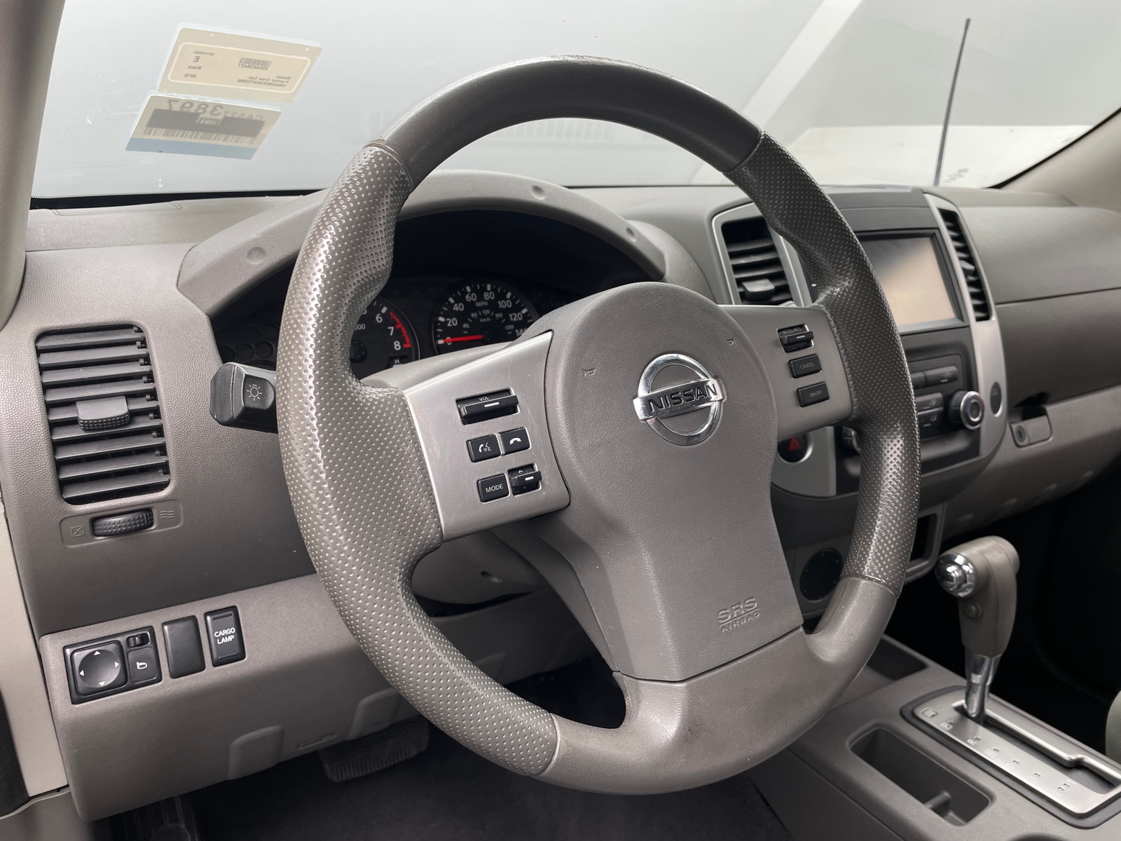 Thumbnail: 2019 Nissan Frontier - 5