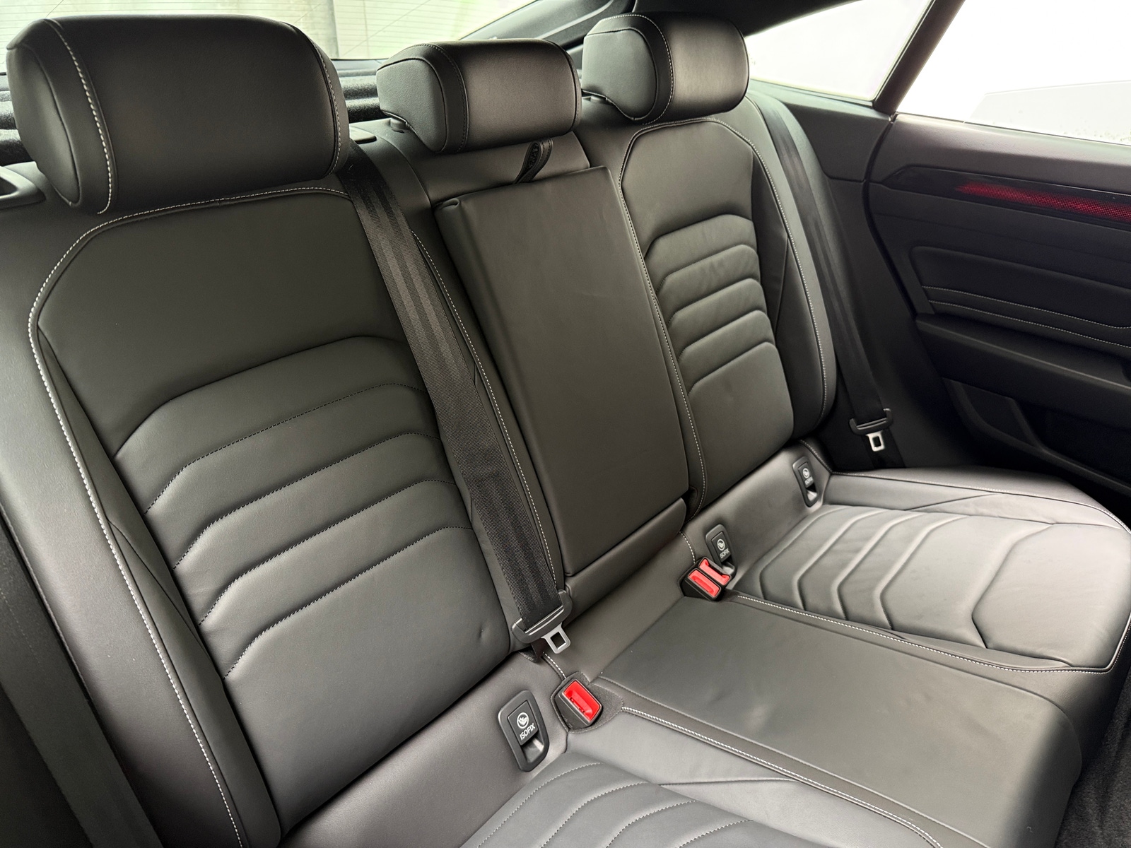 Thumbnail: 2023 Volkswagen Arteon - 5