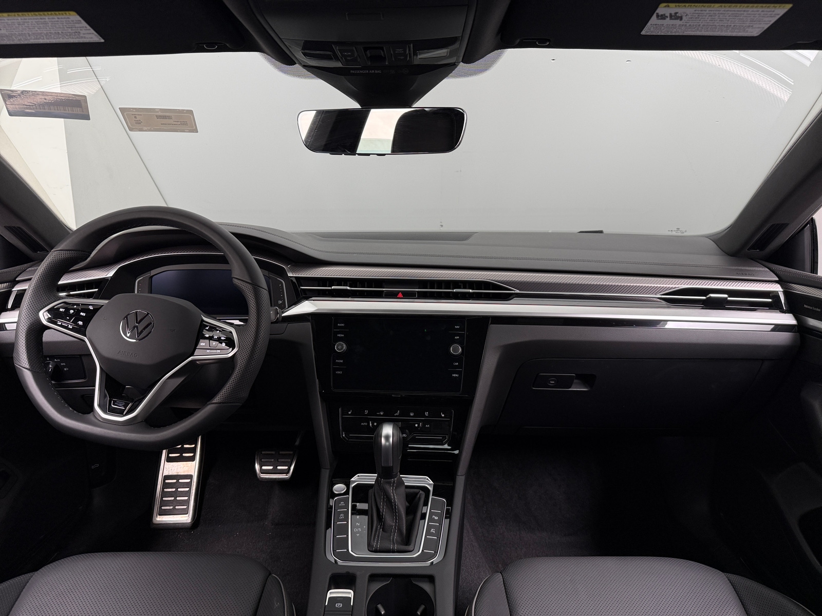 Thumbnail: 2023 Volkswagen Arteon - 2