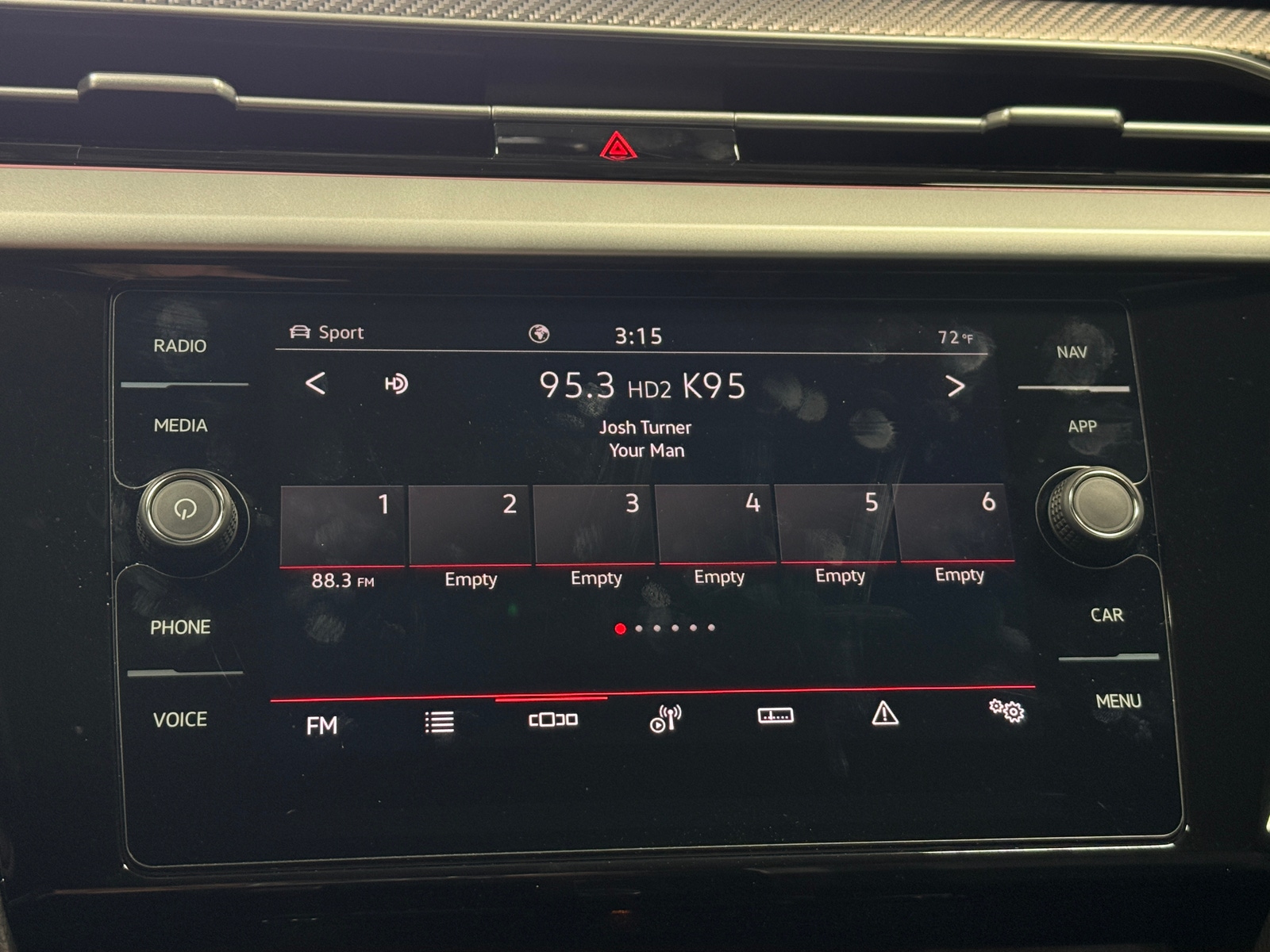 Thumbnail: 2023 Volkswagen Arteon - 3