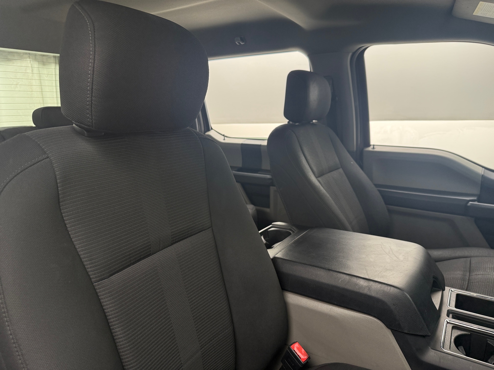 Thumbnail: 2018 Ford Econoline - 2