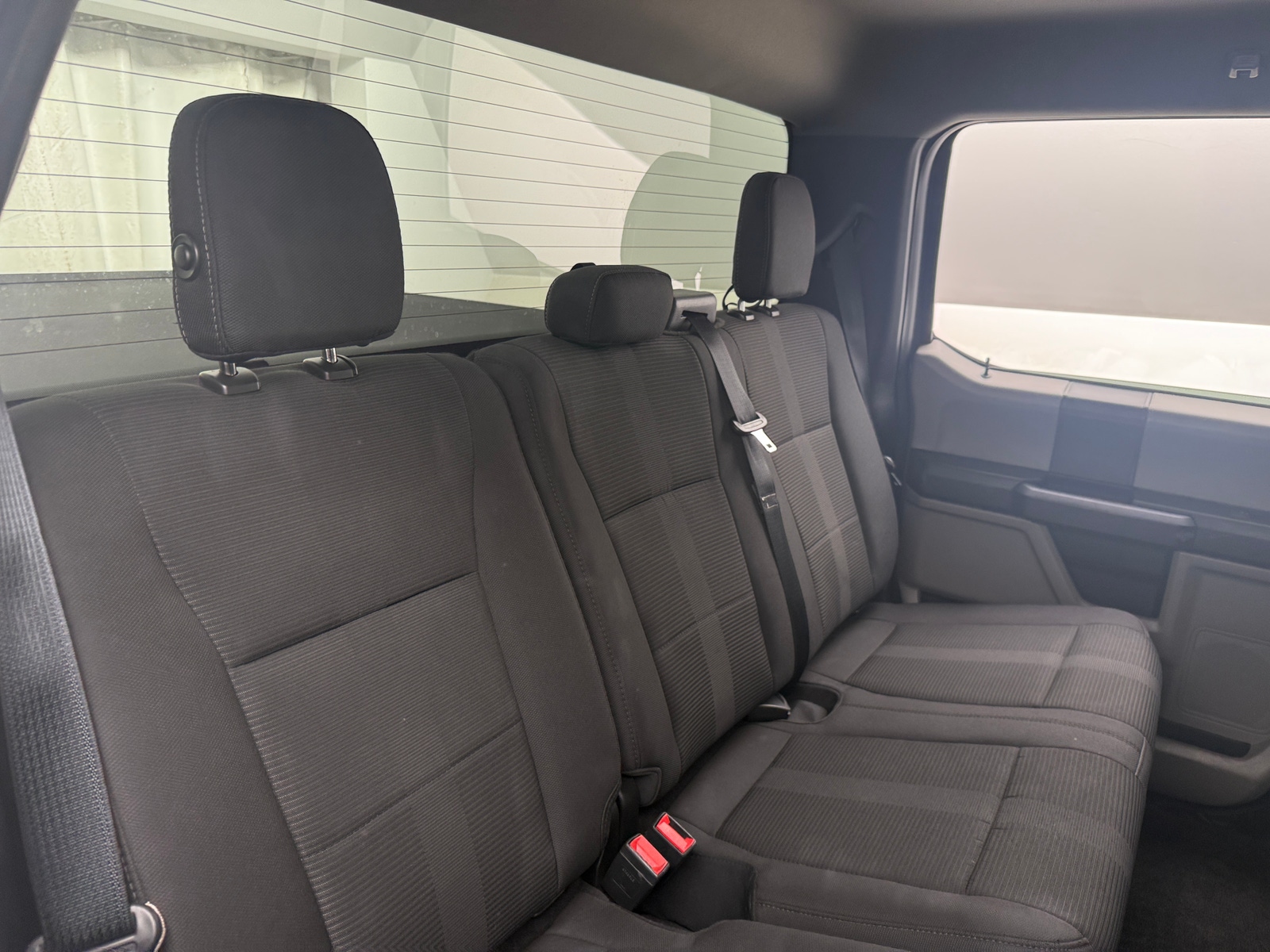 Thumbnail: 2018 Ford Econoline - 6