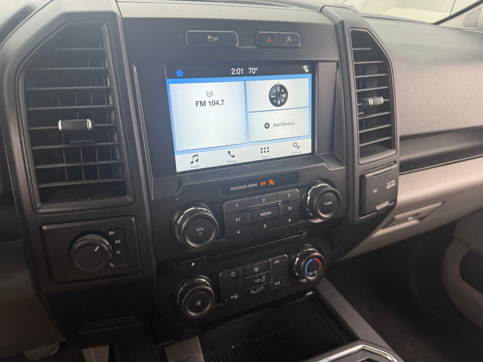 Thumbnail: 2018 Ford Econoline - 4