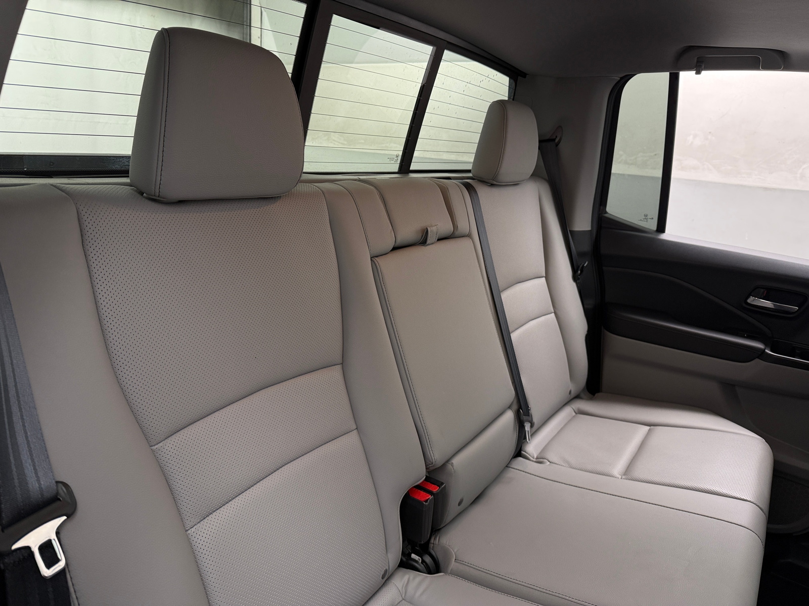 Thumbnail: 2021 Honda Ridgeline - 5