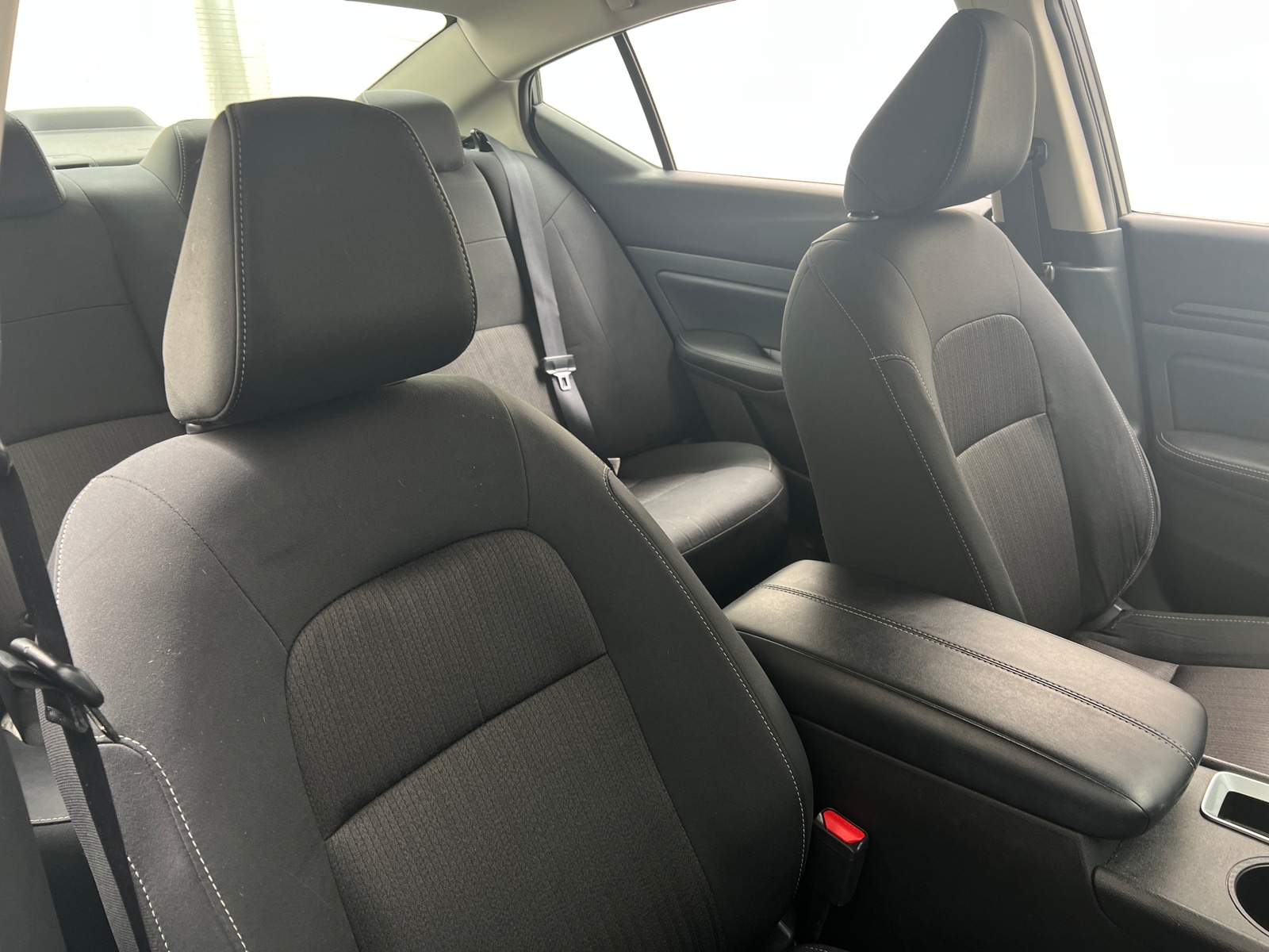 Thumbnail: 2025 Nissan Altima - 2