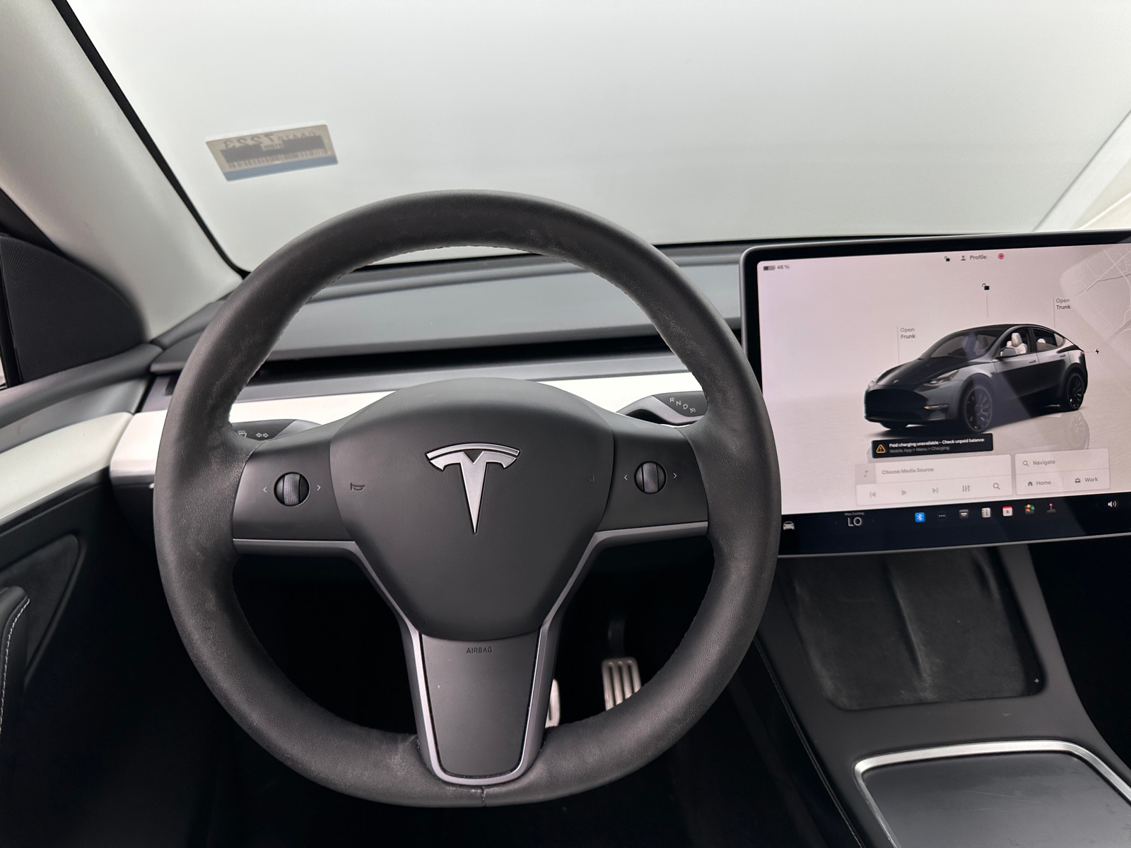 Thumbnail: 2023 Tesla Model Y - 4