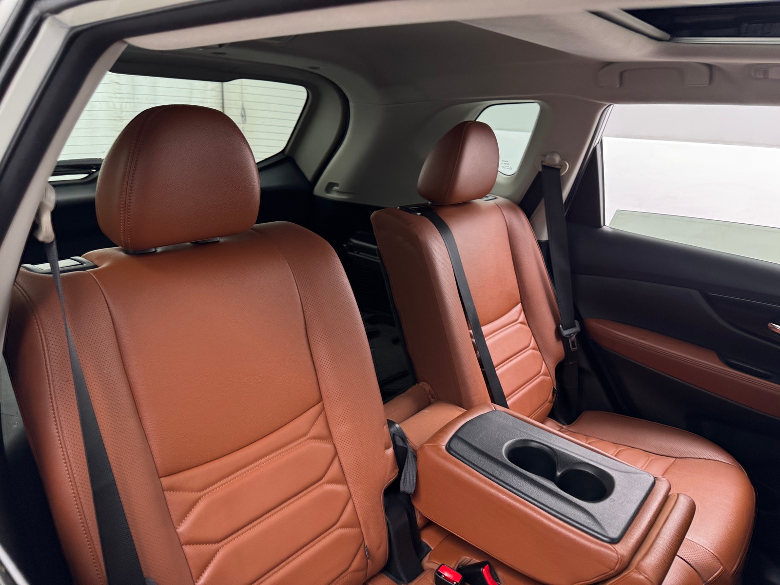 Thumbnail: 2017 Nissan Rogue - 5