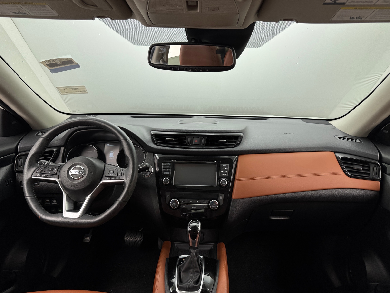 Thumbnail: 2017 Nissan Rogue - 2