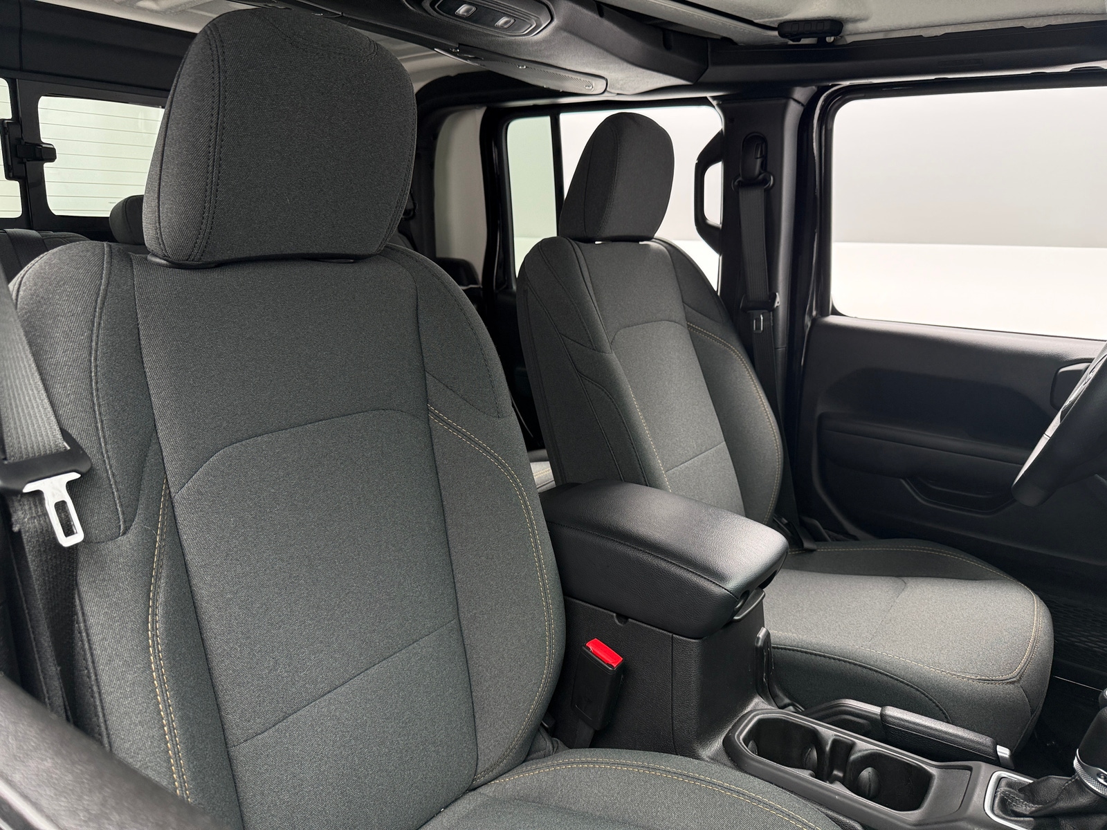 Thumbnail: 2024 Jeep Gladiator - 2