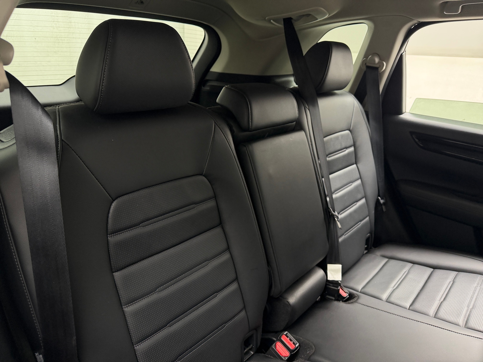 Thumbnail: 2025 Honda CR-V - 5