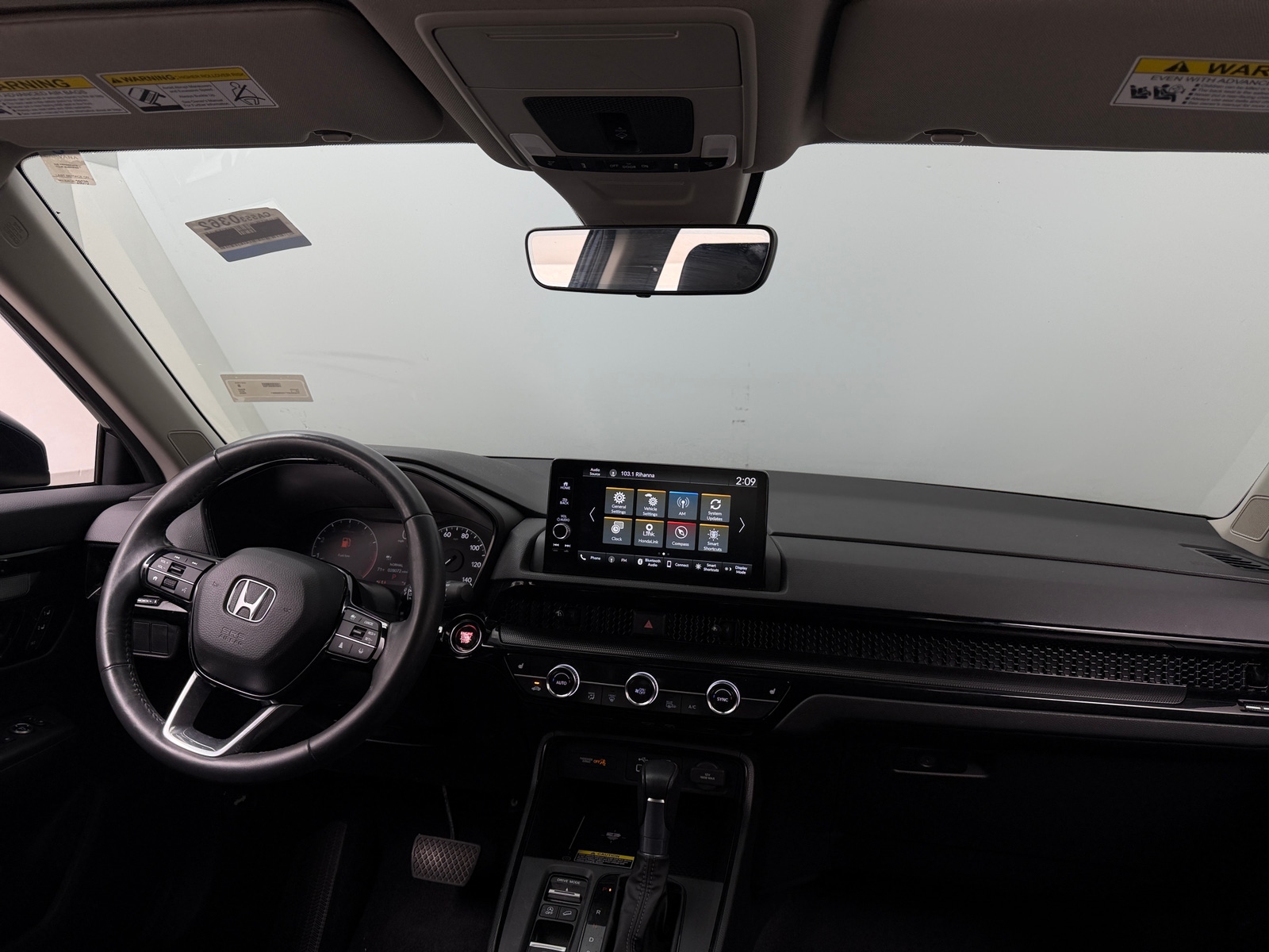 Thumbnail: 2025 Honda CR-V - 2