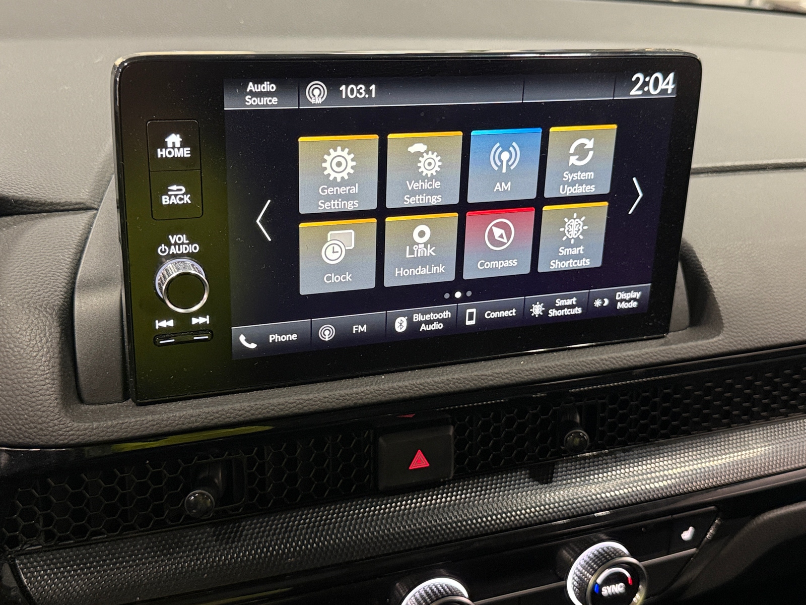 Thumbnail: 2025 Honda CR-V - 3