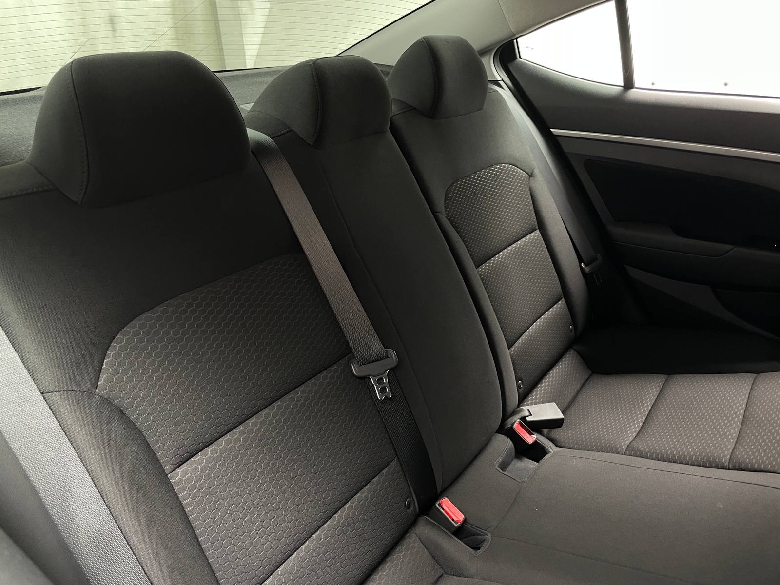 Thumbnail: 2020 Hyundai Elantra - 6