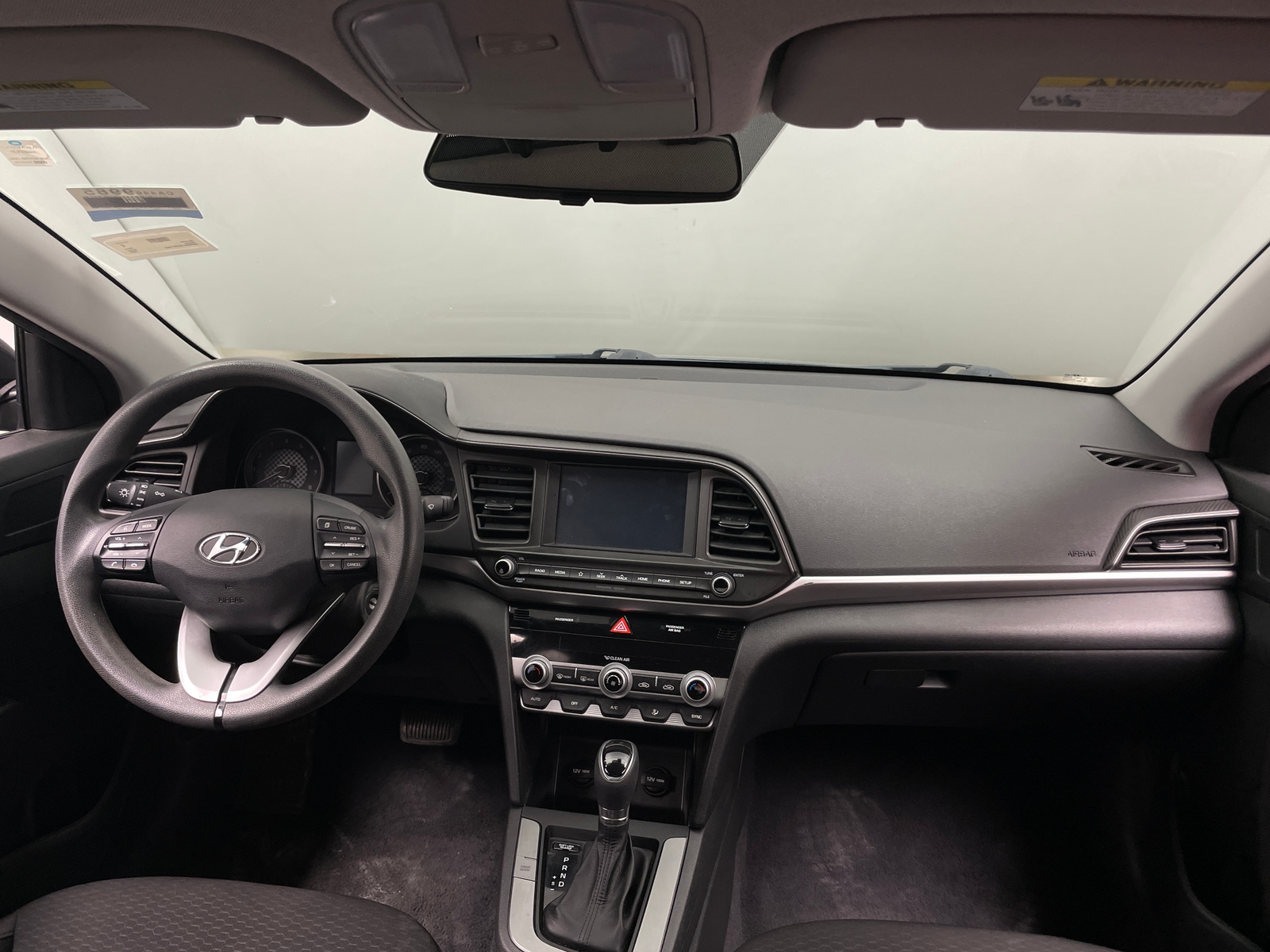 Thumbnail: 2020 Hyundai Elantra - 3