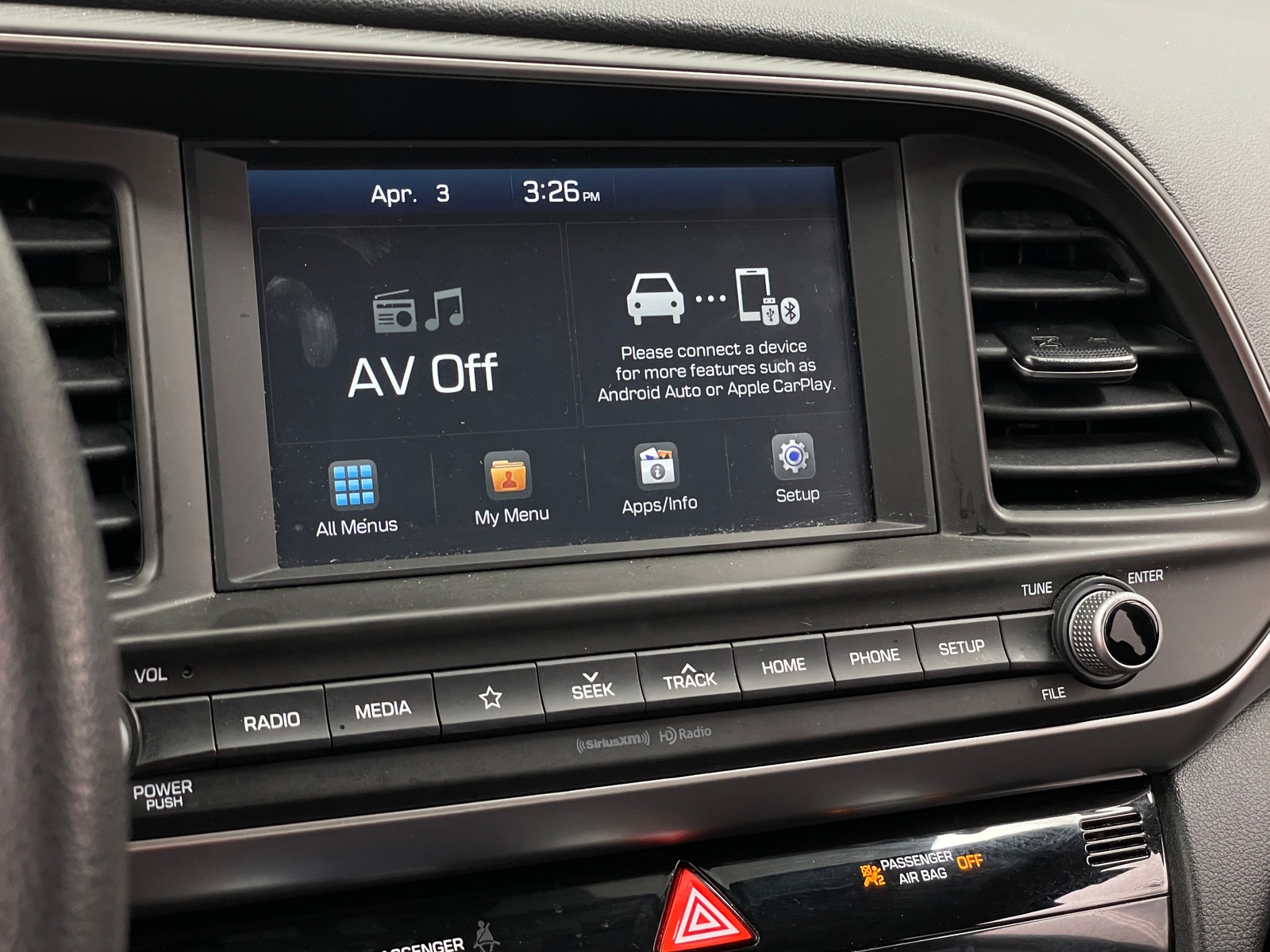 Thumbnail: 2020 Hyundai Elantra - 4