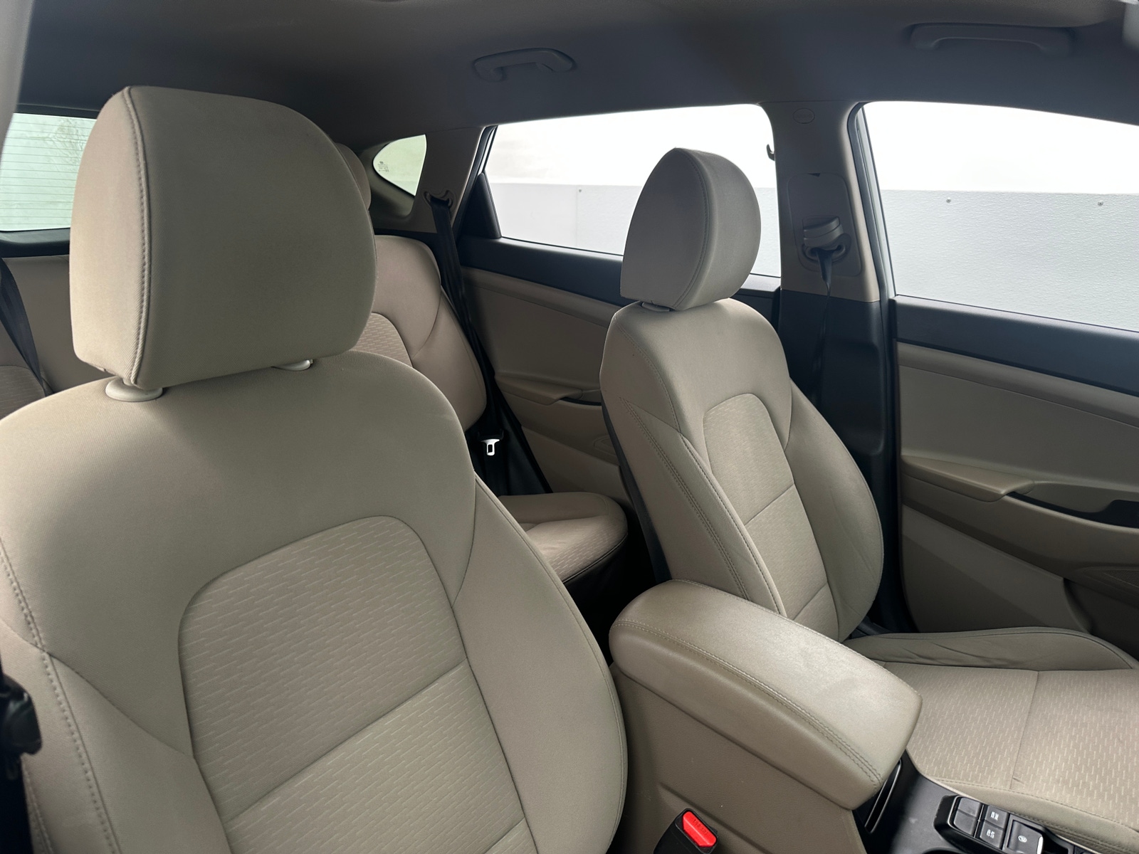 Thumbnail: 2020 Hyundai Tucson - 2