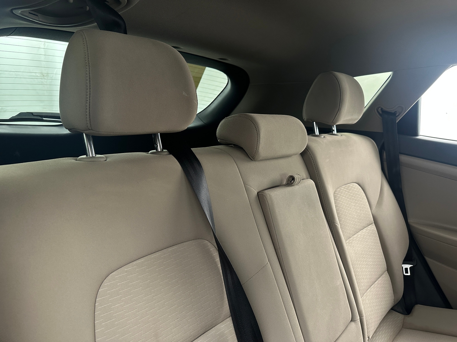 Thumbnail: 2020 Hyundai Tucson - 6