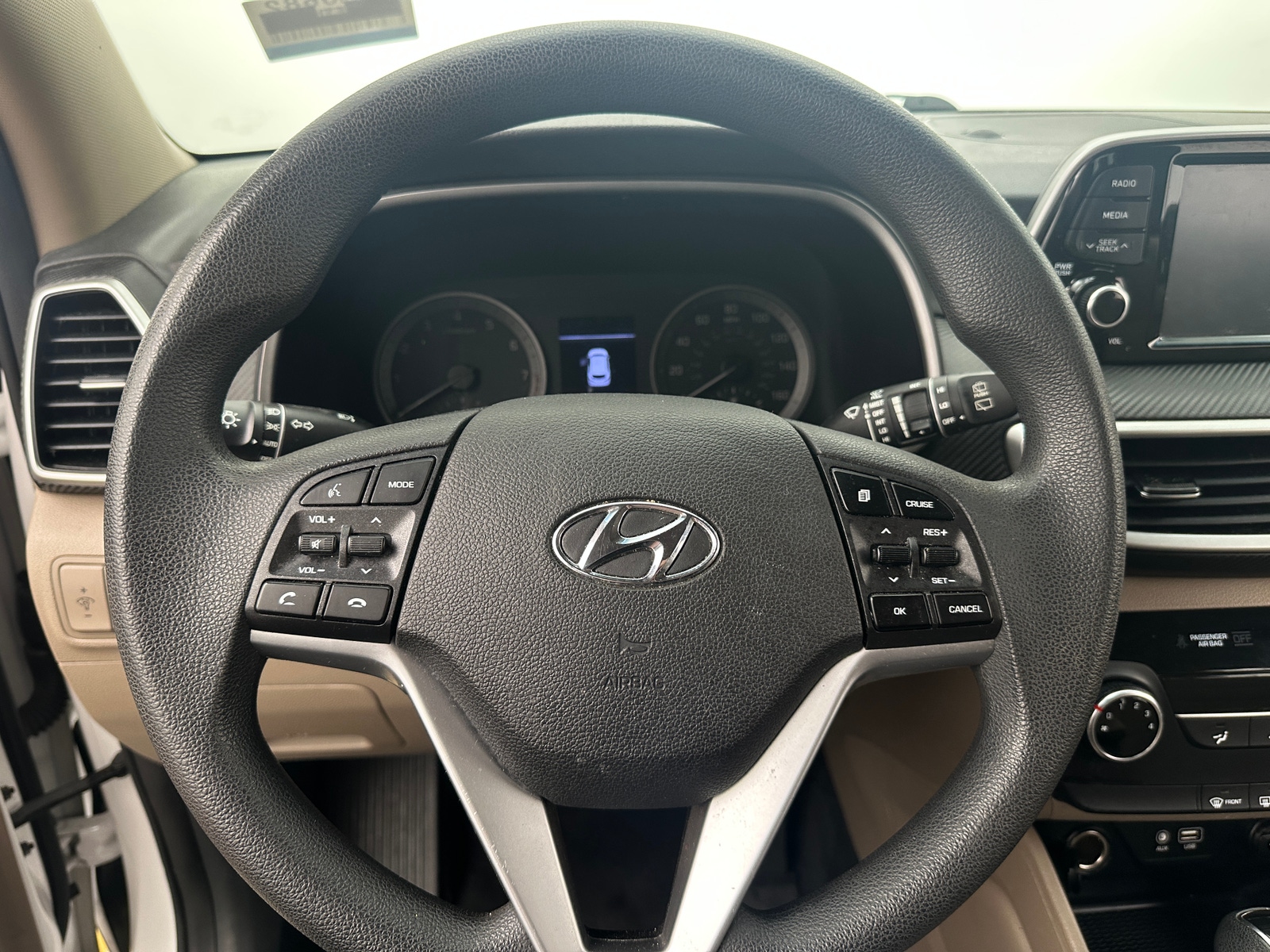 Thumbnail: 2020 Hyundai Tucson - 5