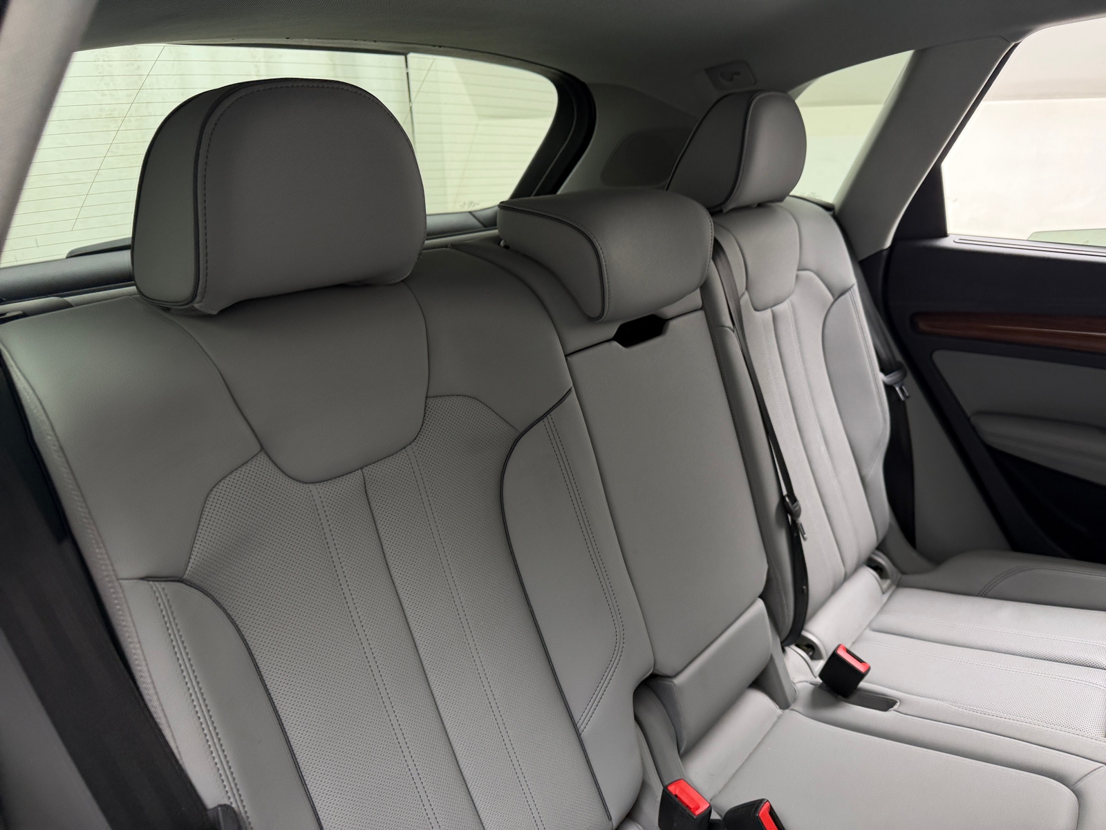 Thumbnail: 2022 Audi Q5 - 6