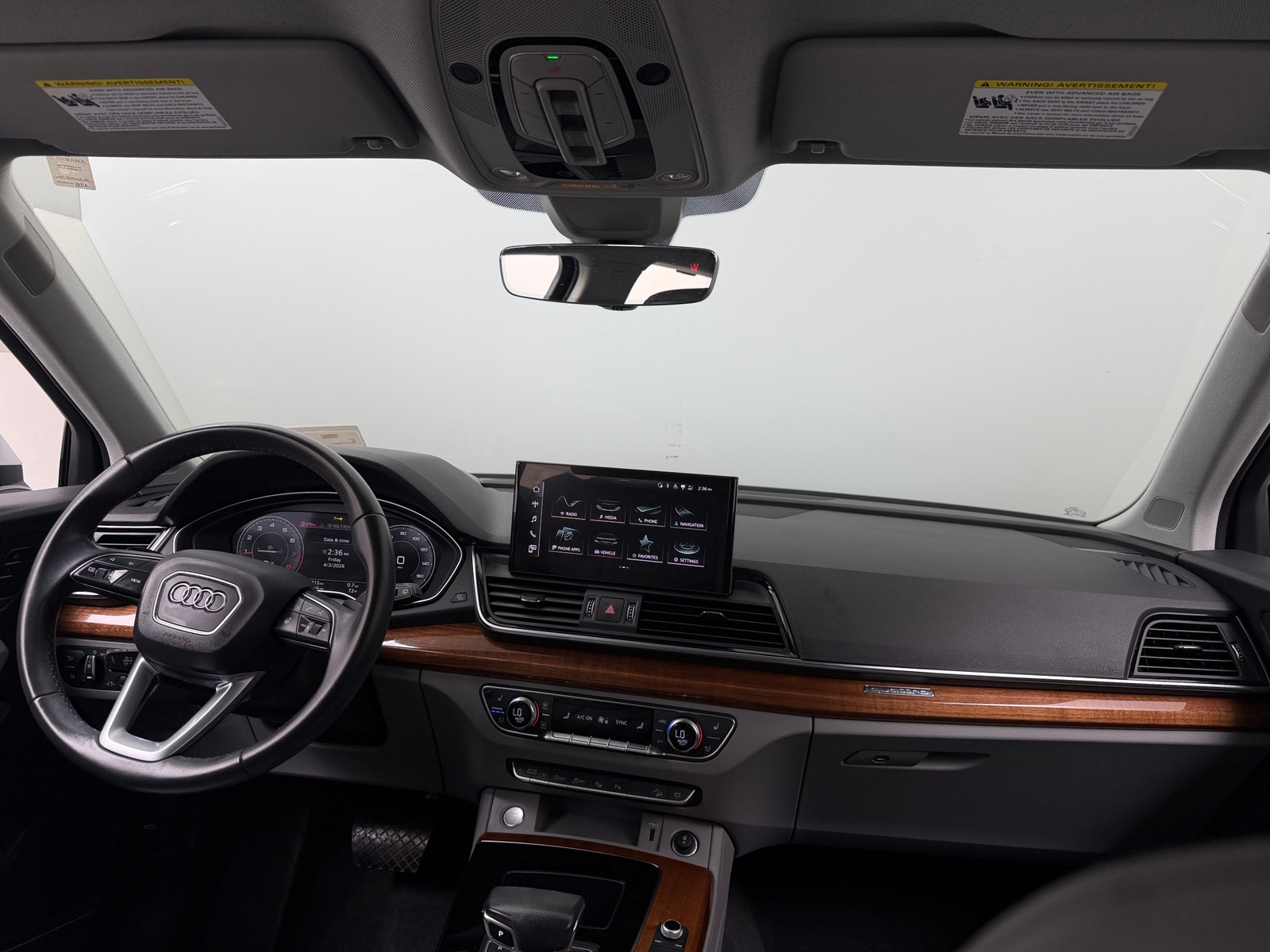 Thumbnail: 2022 Audi Q5 - 3