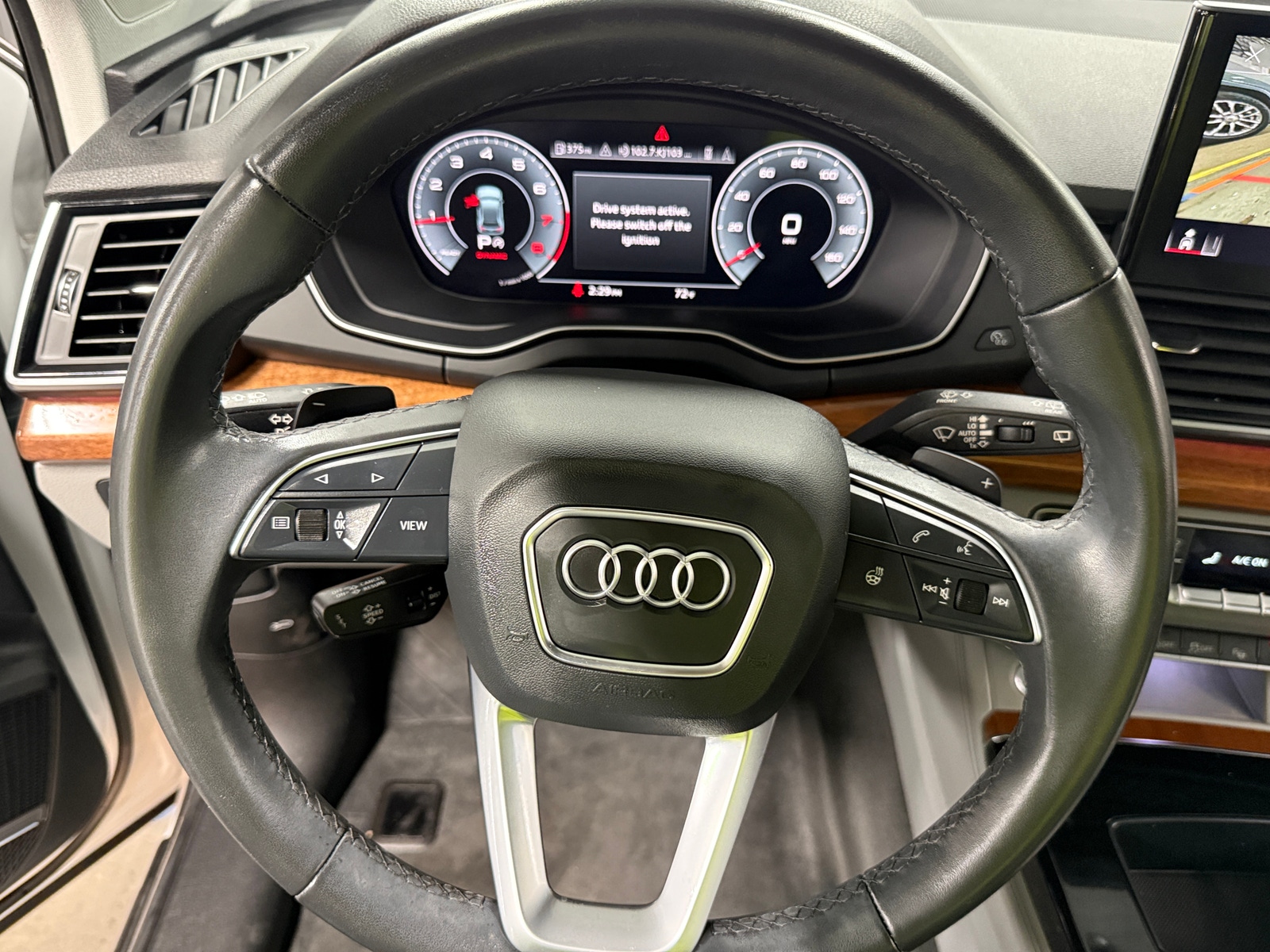 Thumbnail: 2022 Audi Q5 - 5