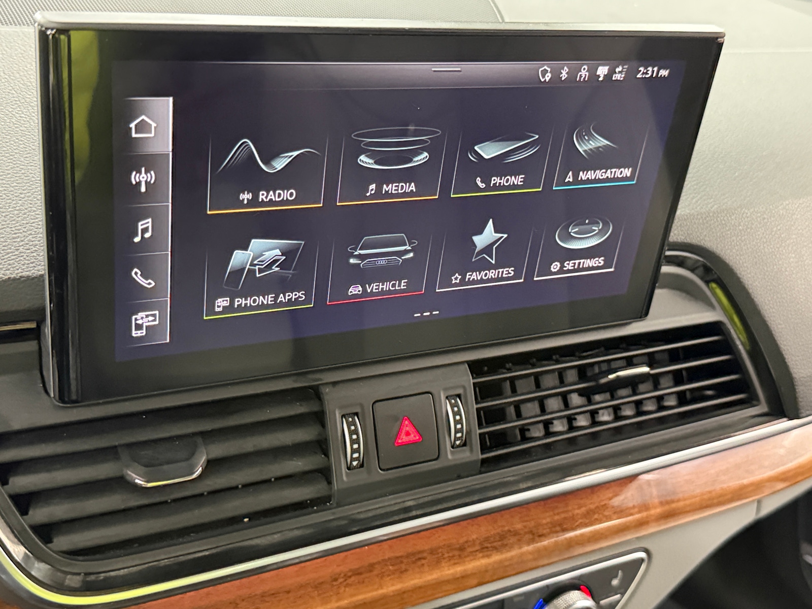 Thumbnail: 2022 Audi Q5 - 4