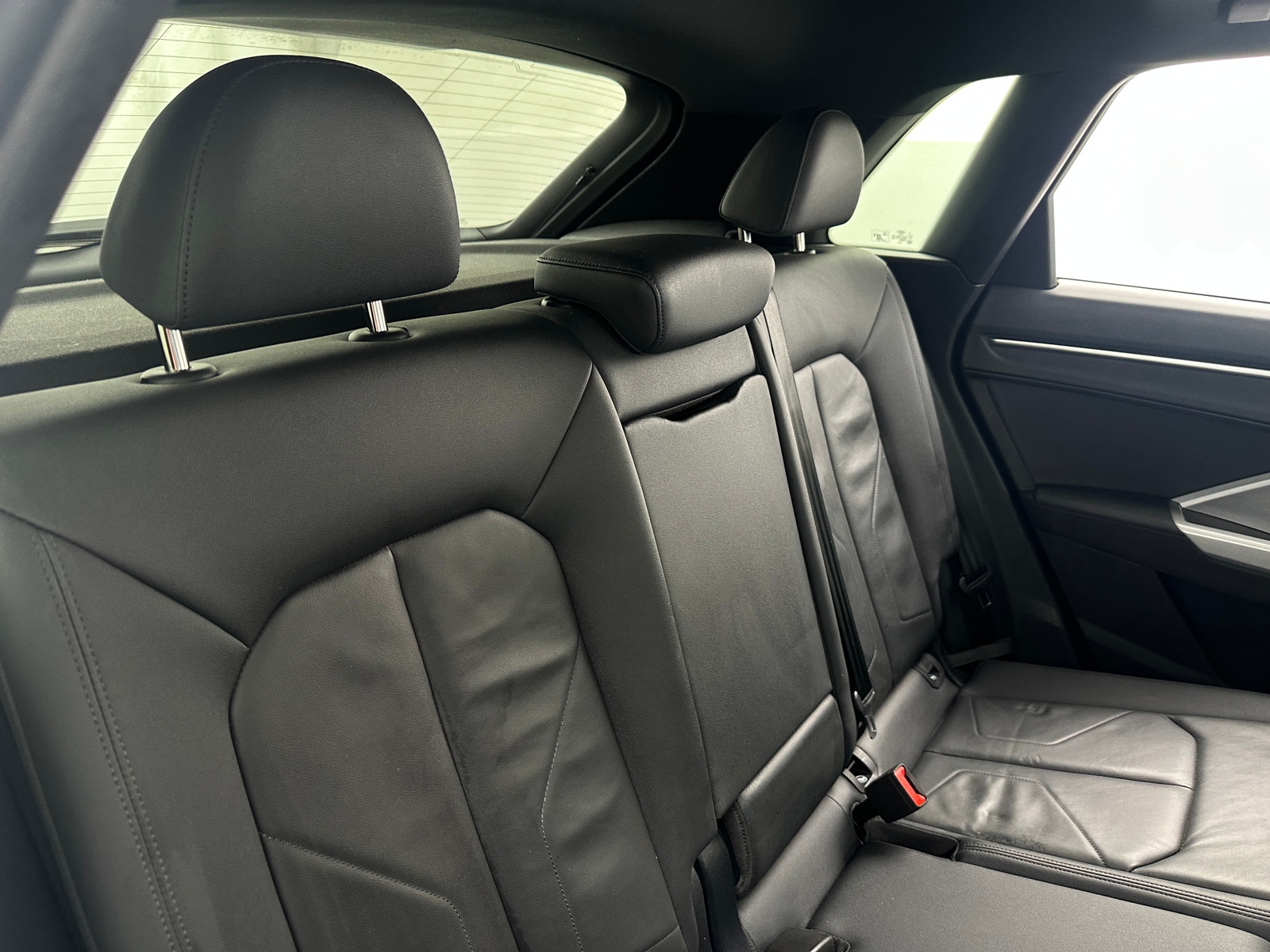 Thumbnail: 2023 Audi Q3 - 5